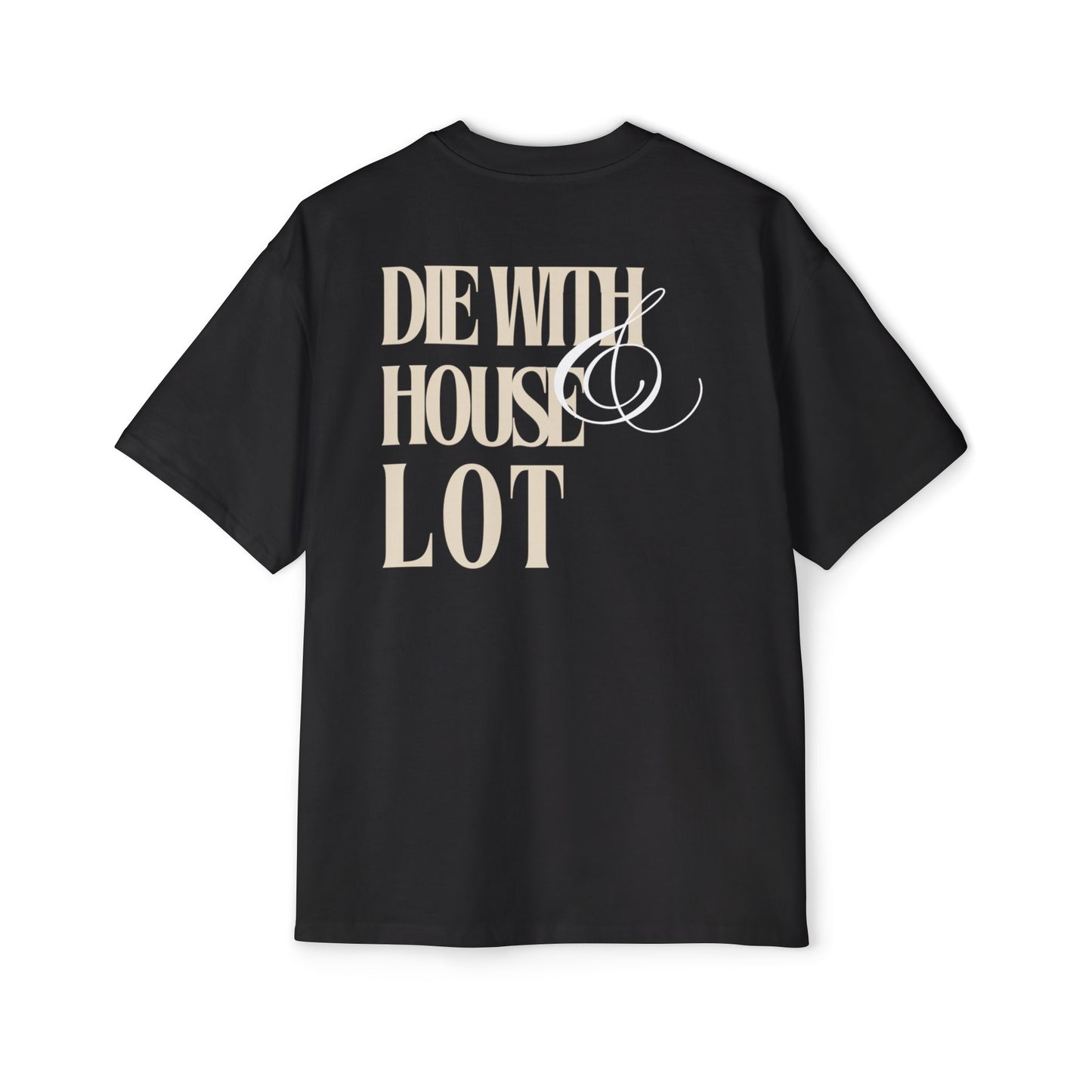 DWH&L Tee