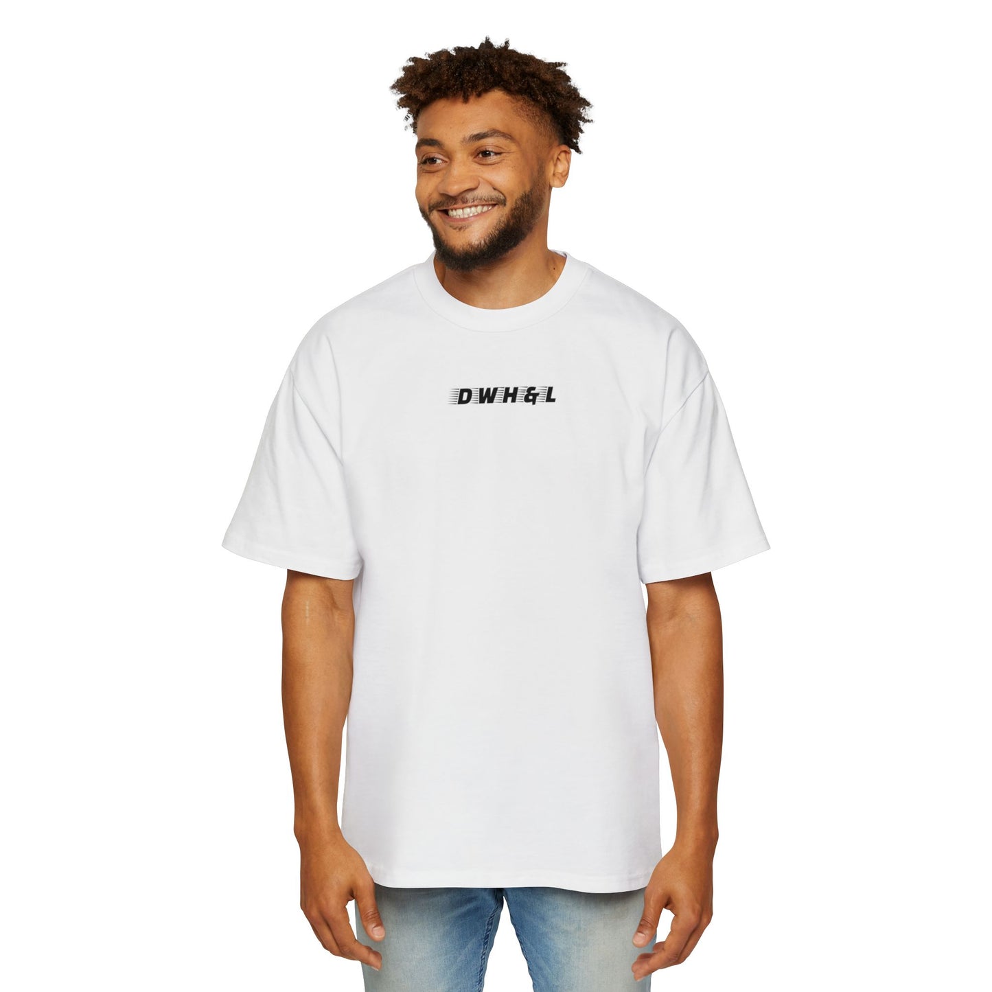 DWH&L Tee
