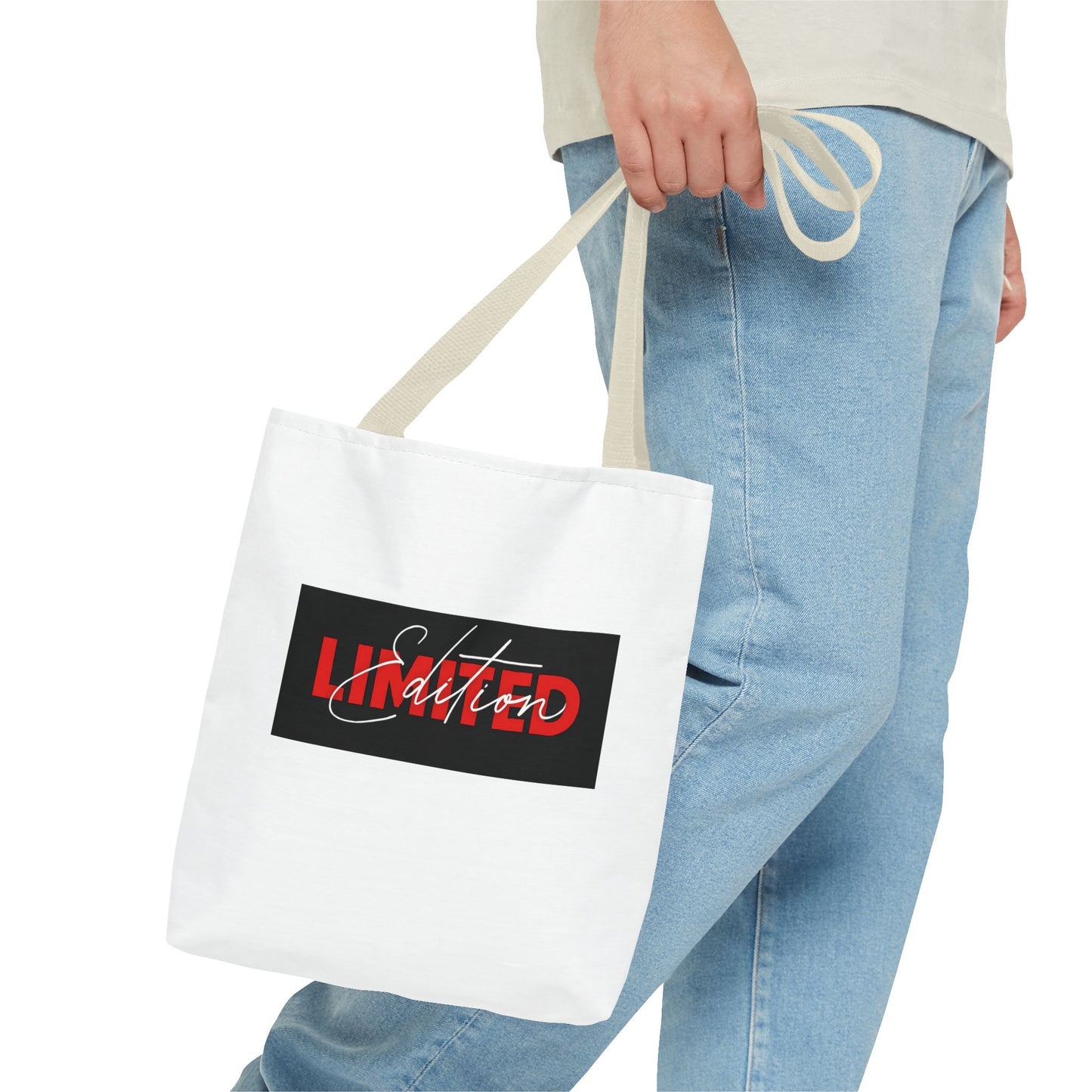 Limited Edition Tote Bag