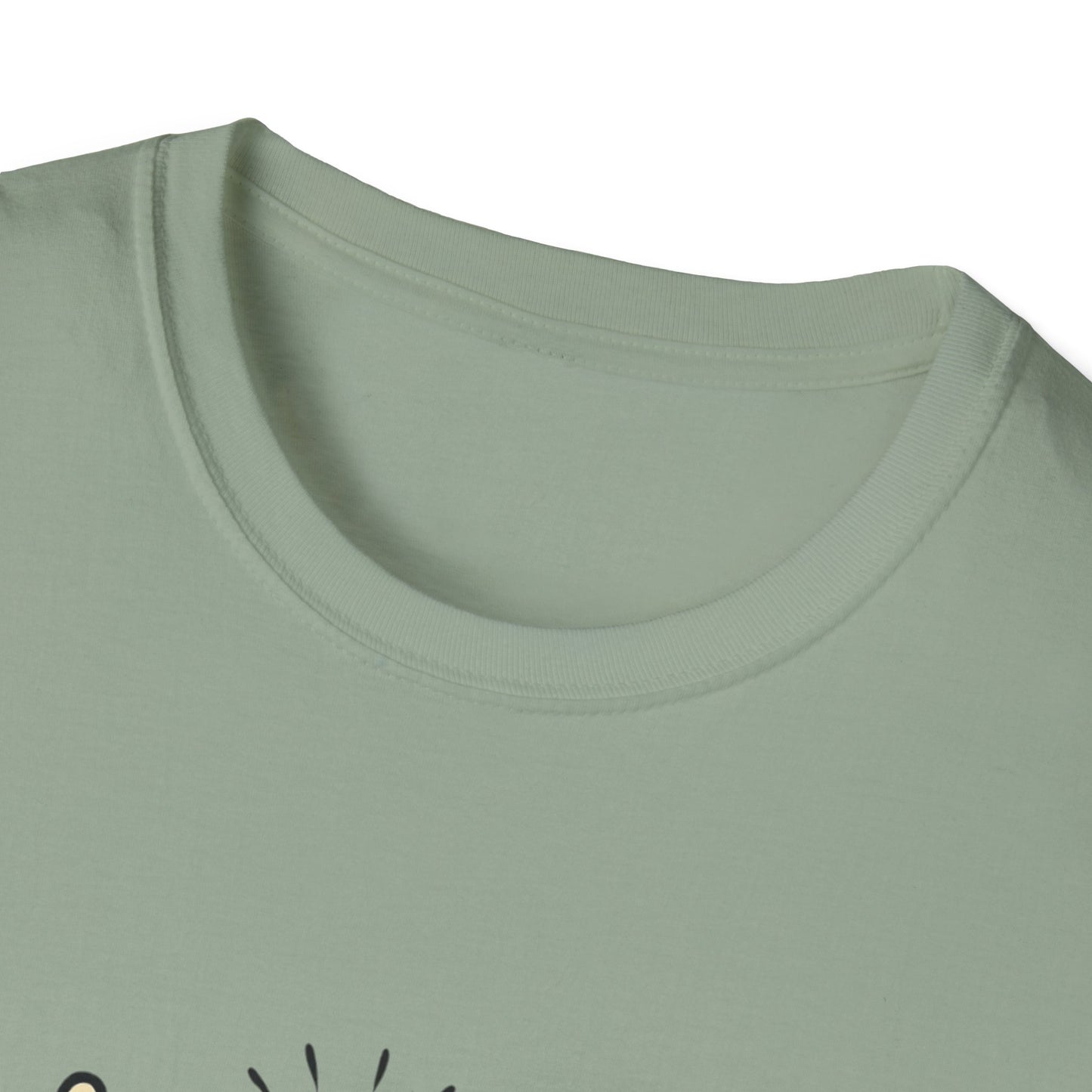 Spooky Ghost Tee