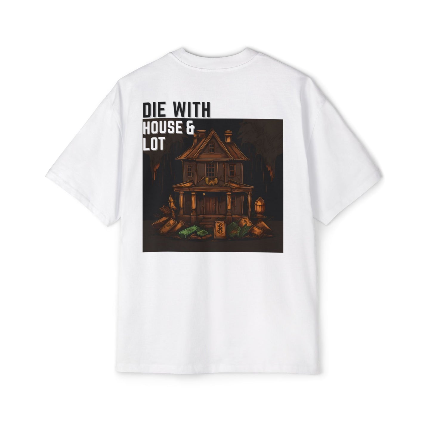 DWH&L Tee