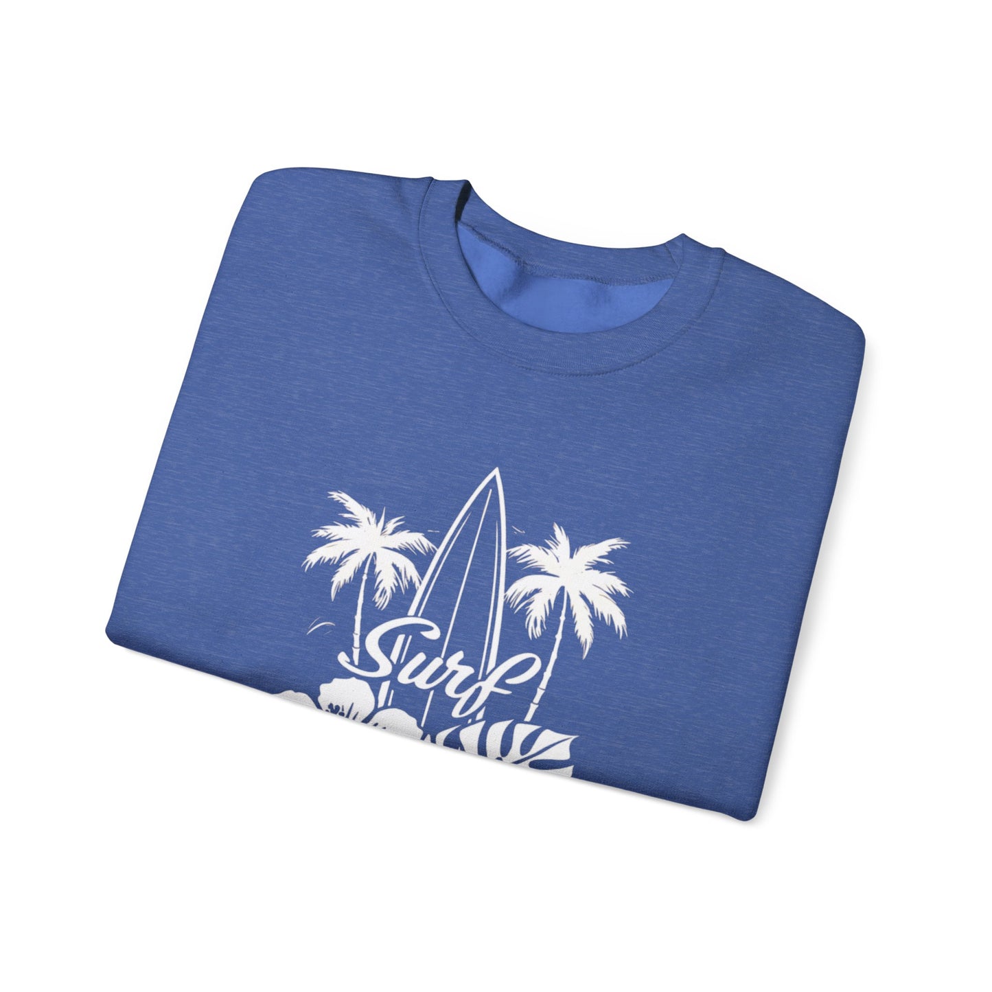 Surfs Up Sweatshirt
