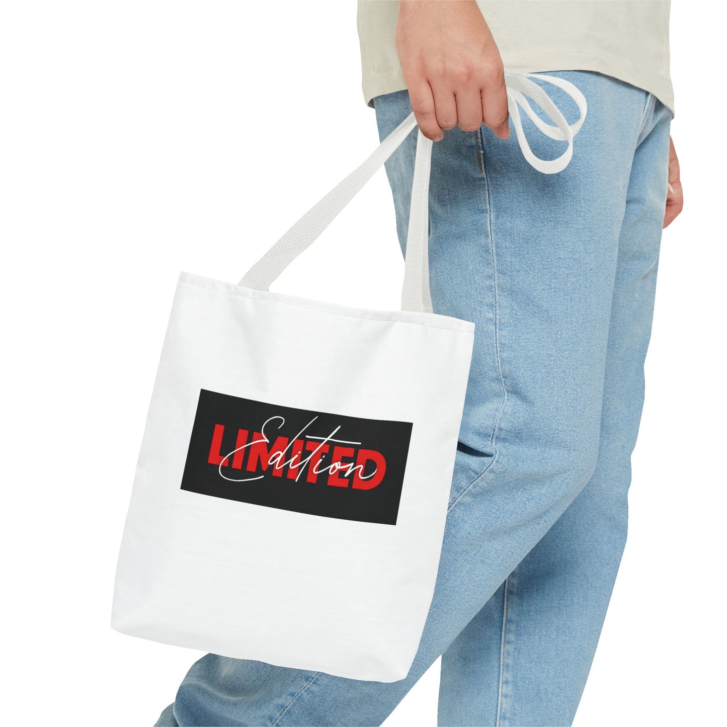 Limited Edition Tote Bag