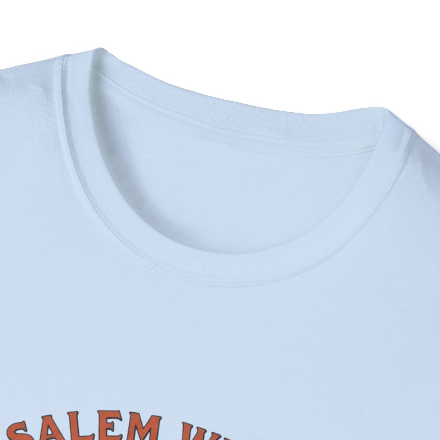 Salem Witch Social Club Tee
