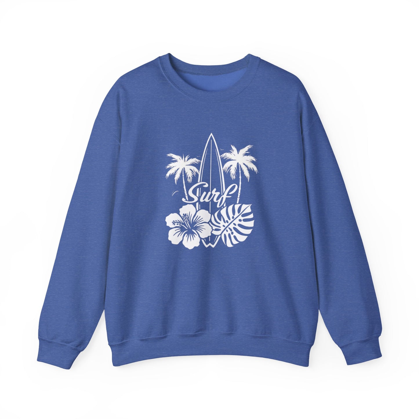 Surfs Up Sweatshirt