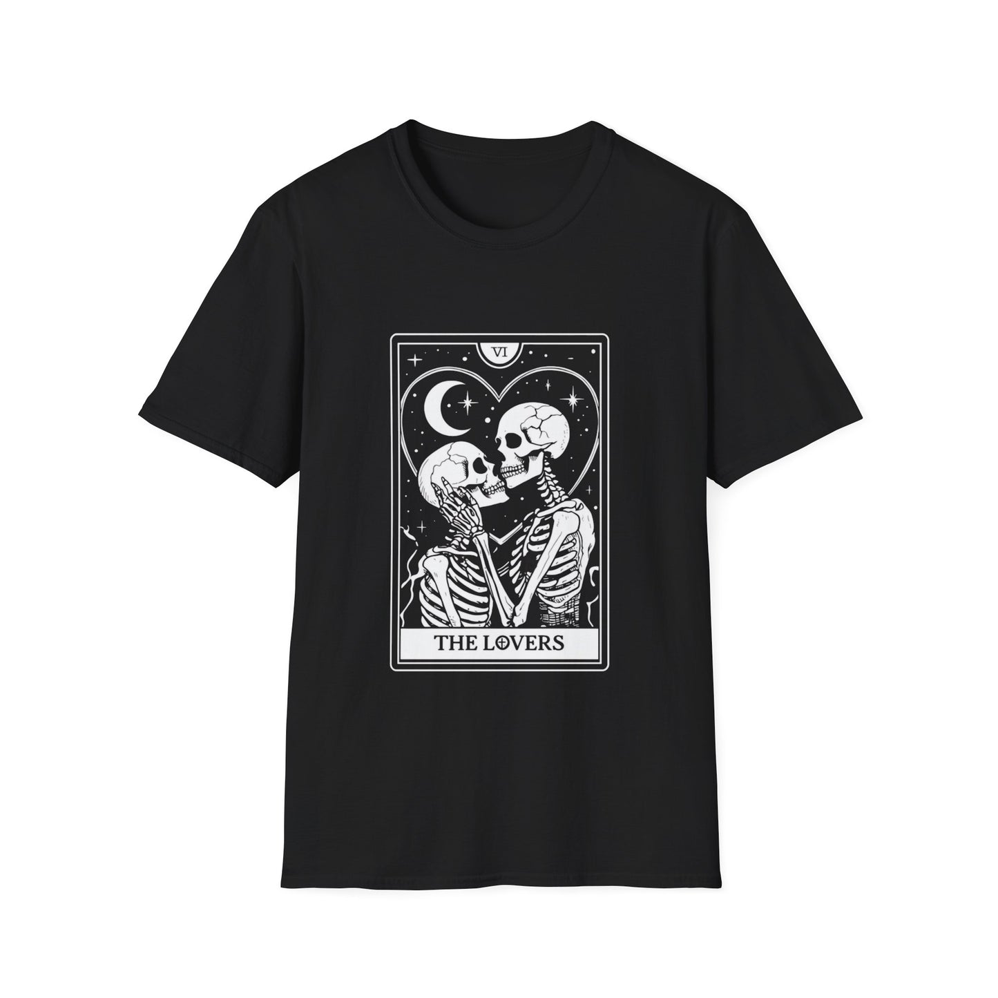 The Lovers Tee