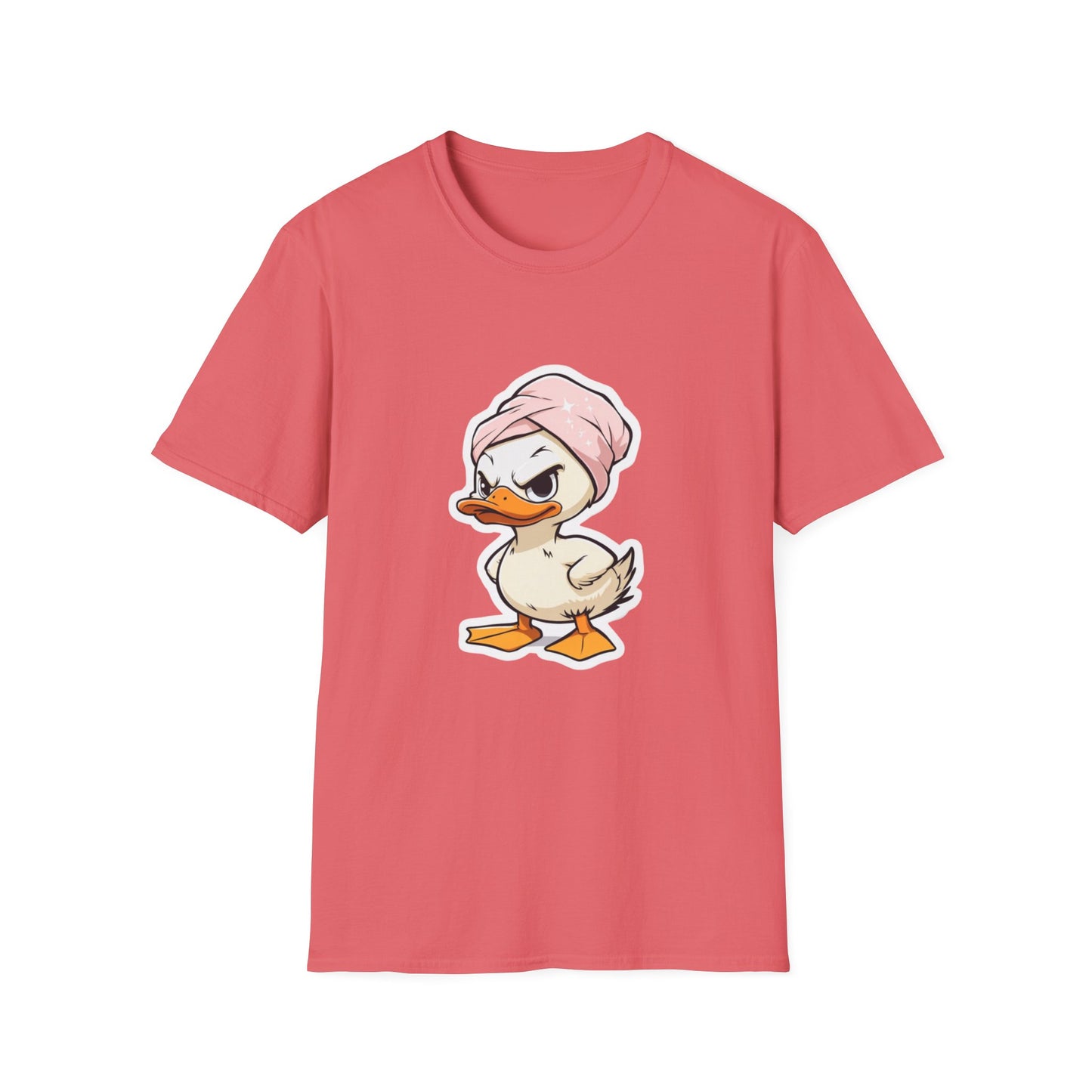Sassy Duck Tee