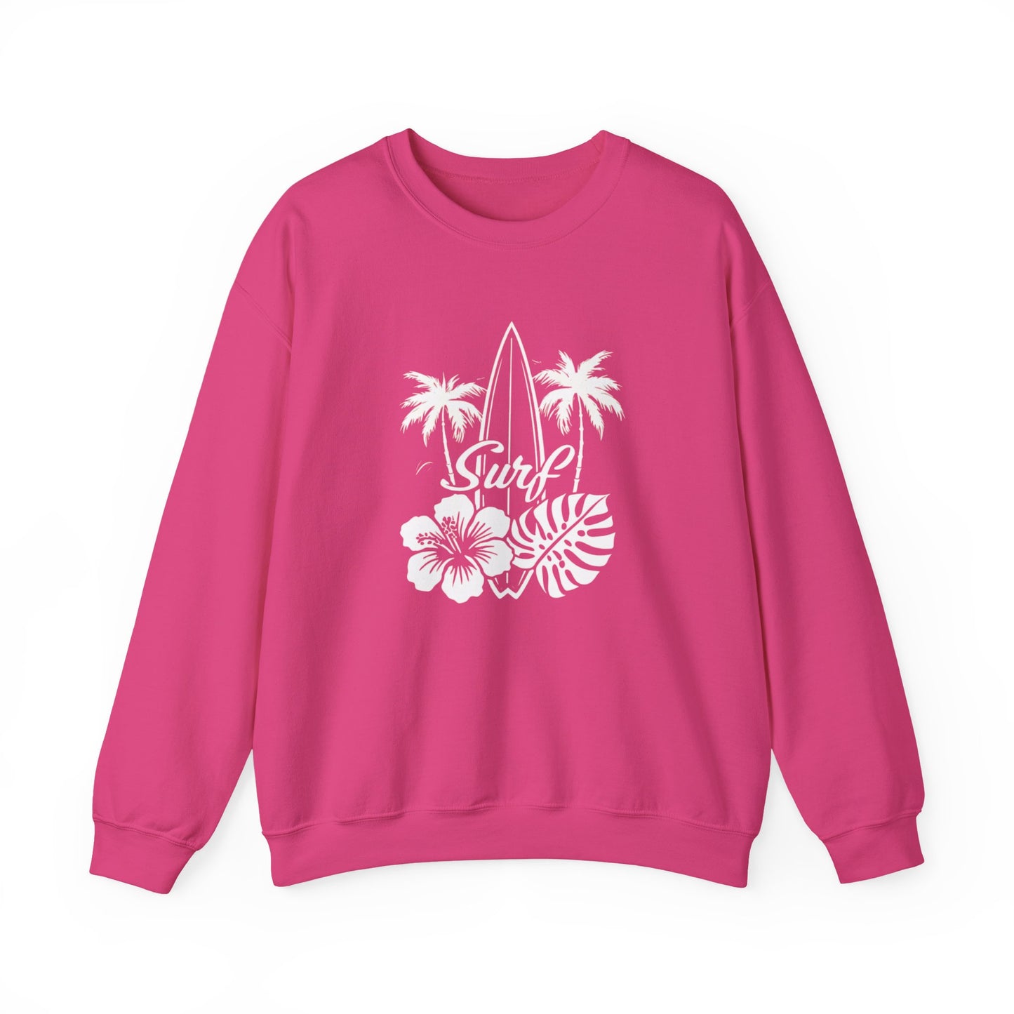 Surfs Up Sweatshirt