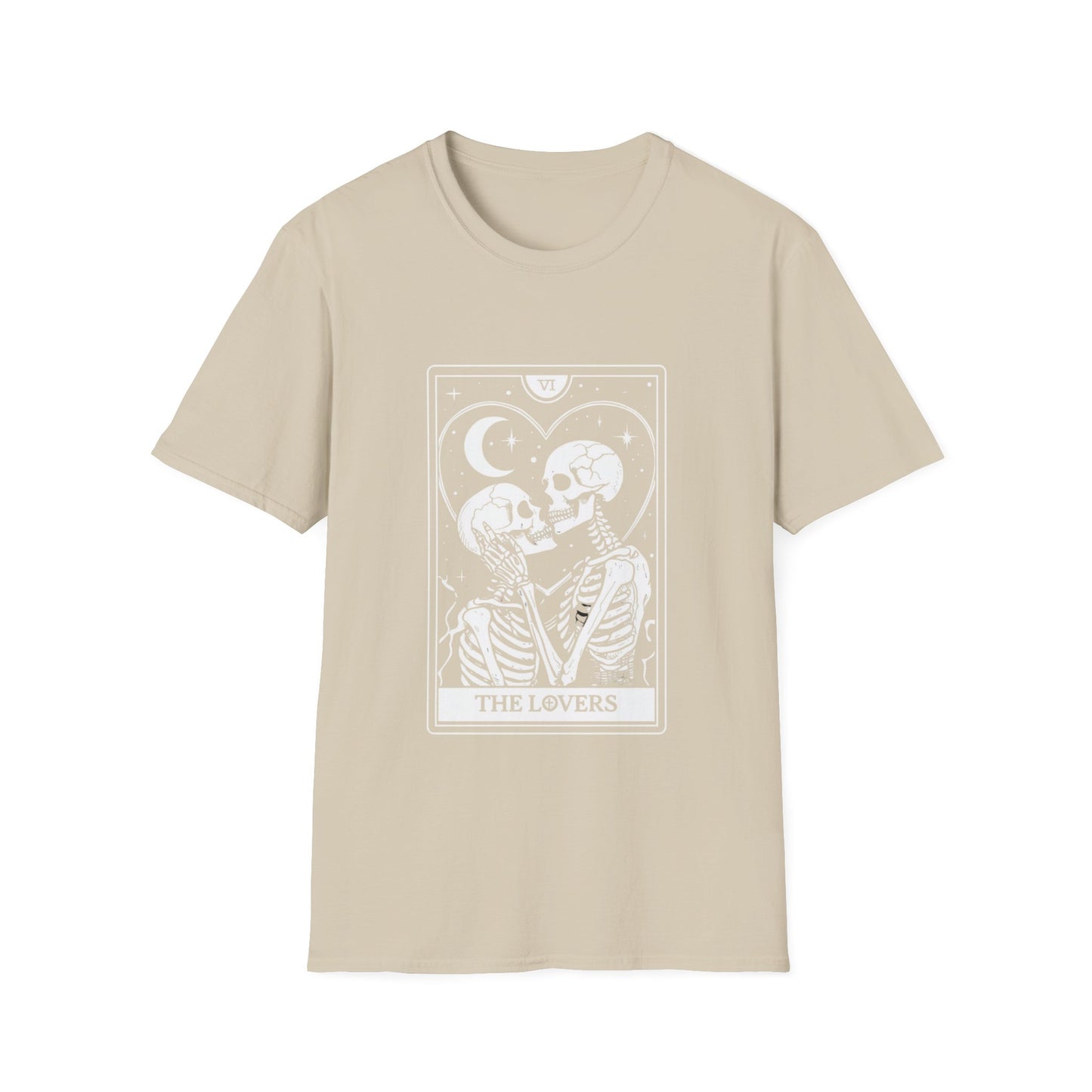 The Lovers Tee