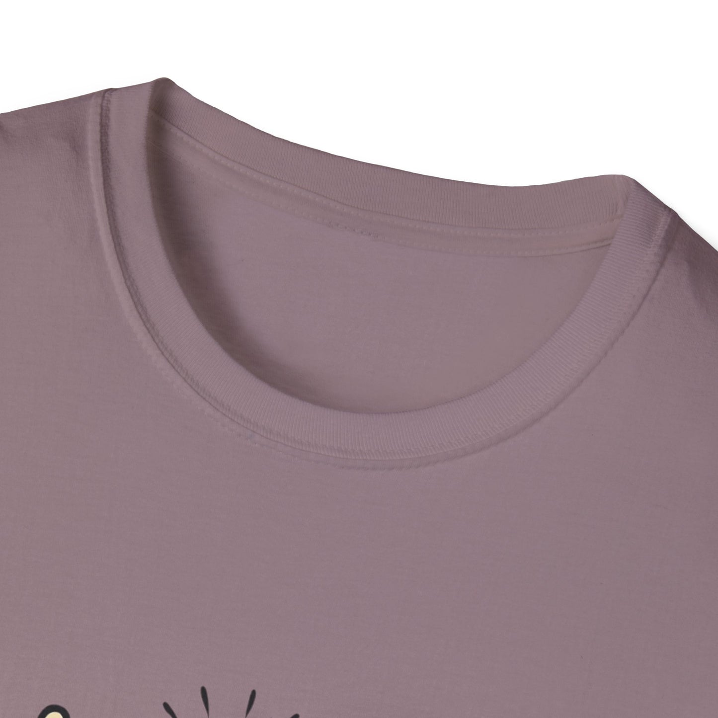 Spooky Ghost Tee