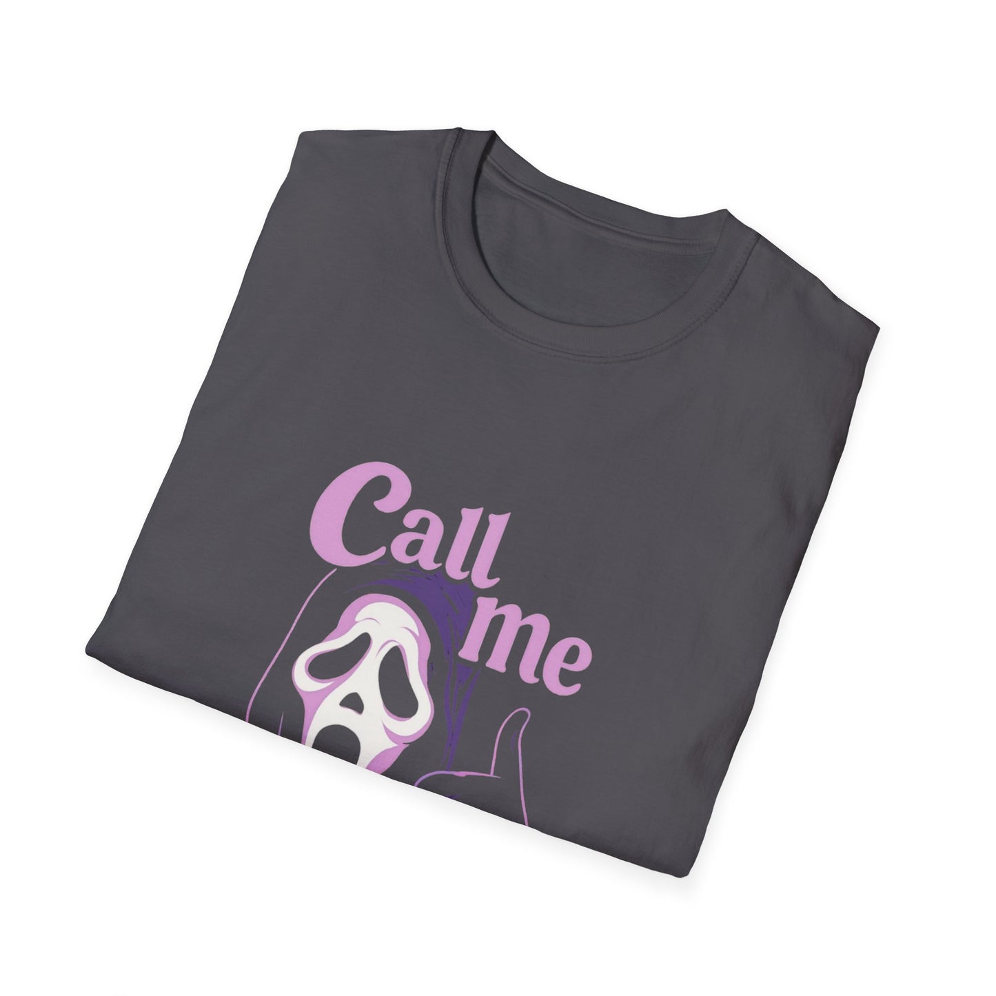 Call Me Tee