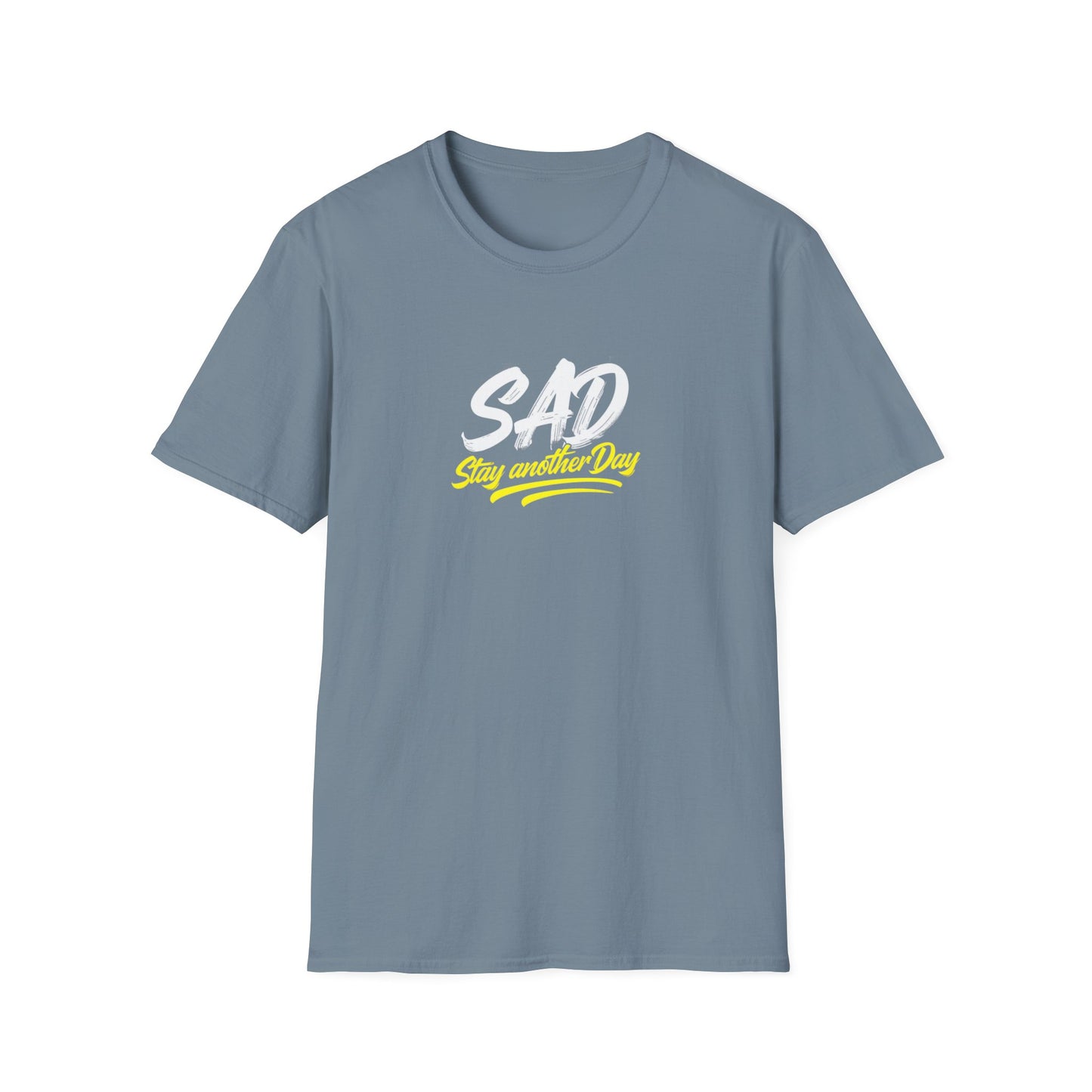 Stay Another Day Tee