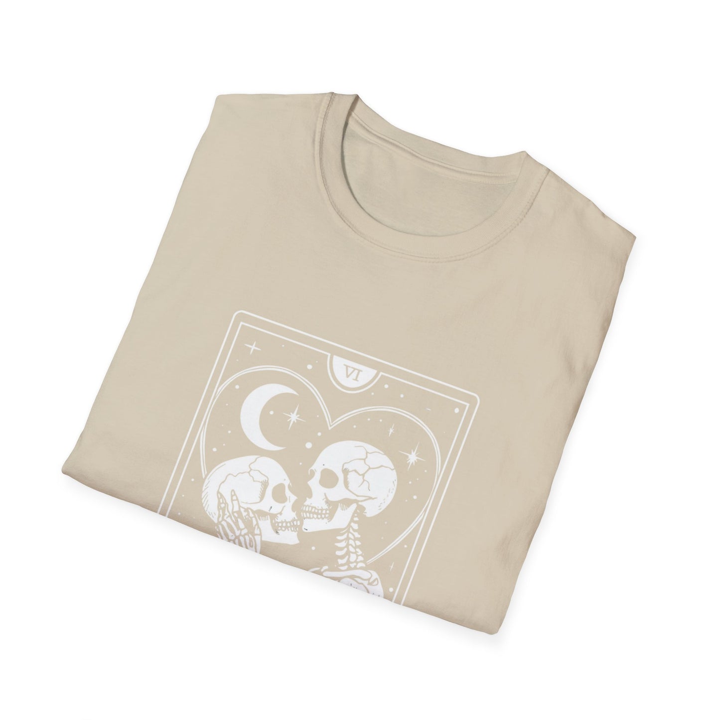 The Lovers Tee