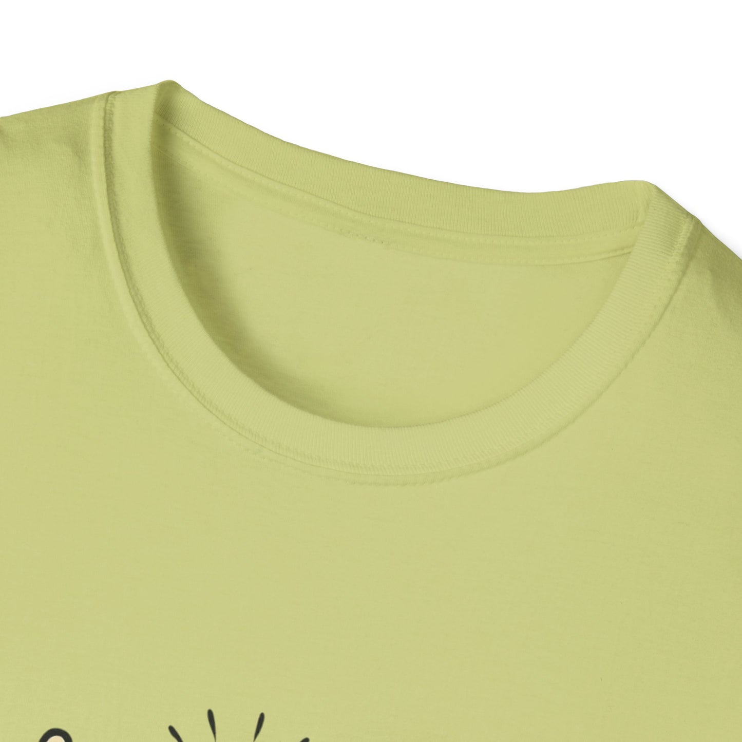 Spooky Ghost Tee