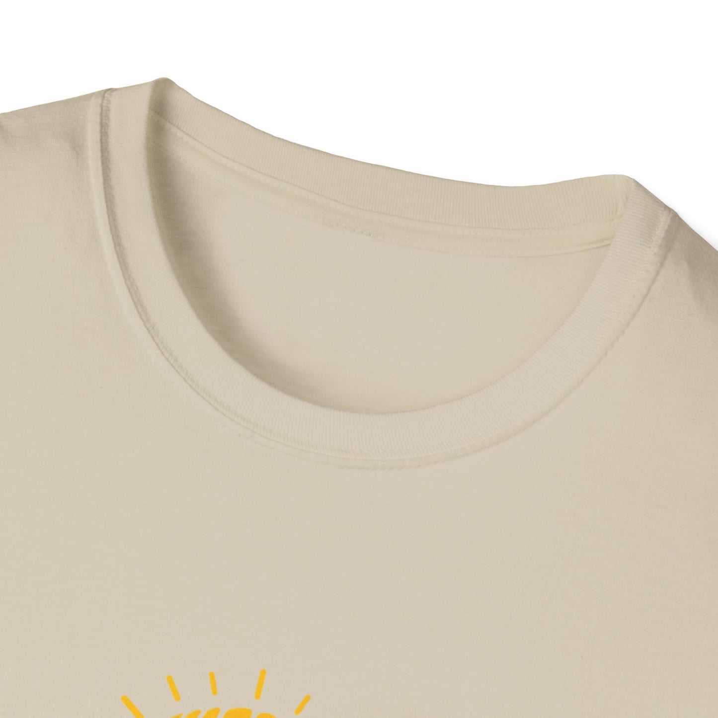 There's Always Light Even in the Dark Tee