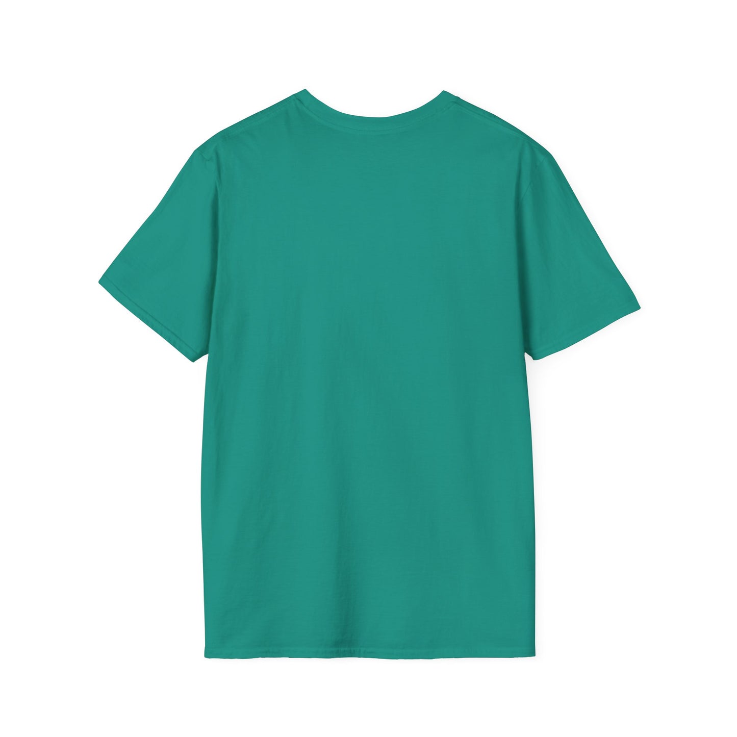 City on the Sound Tee