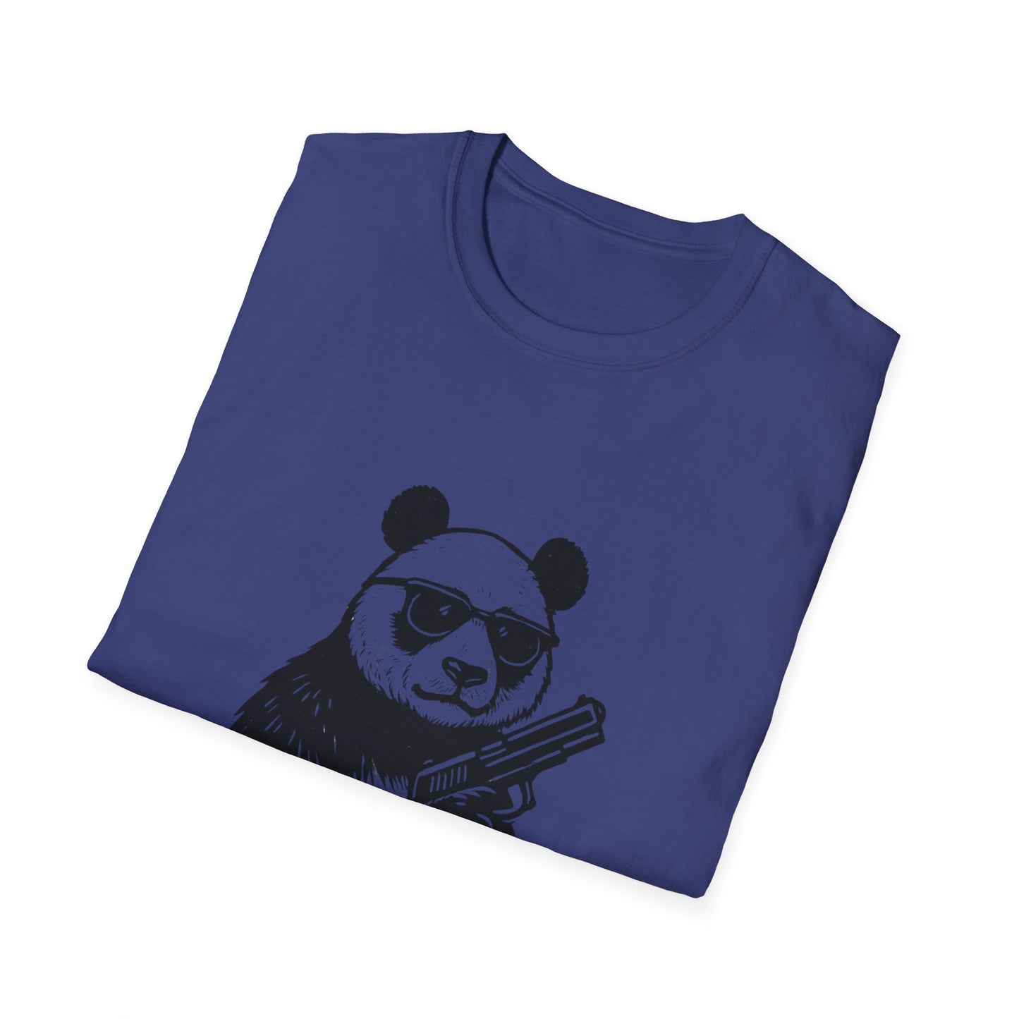 Cool Panda Tee