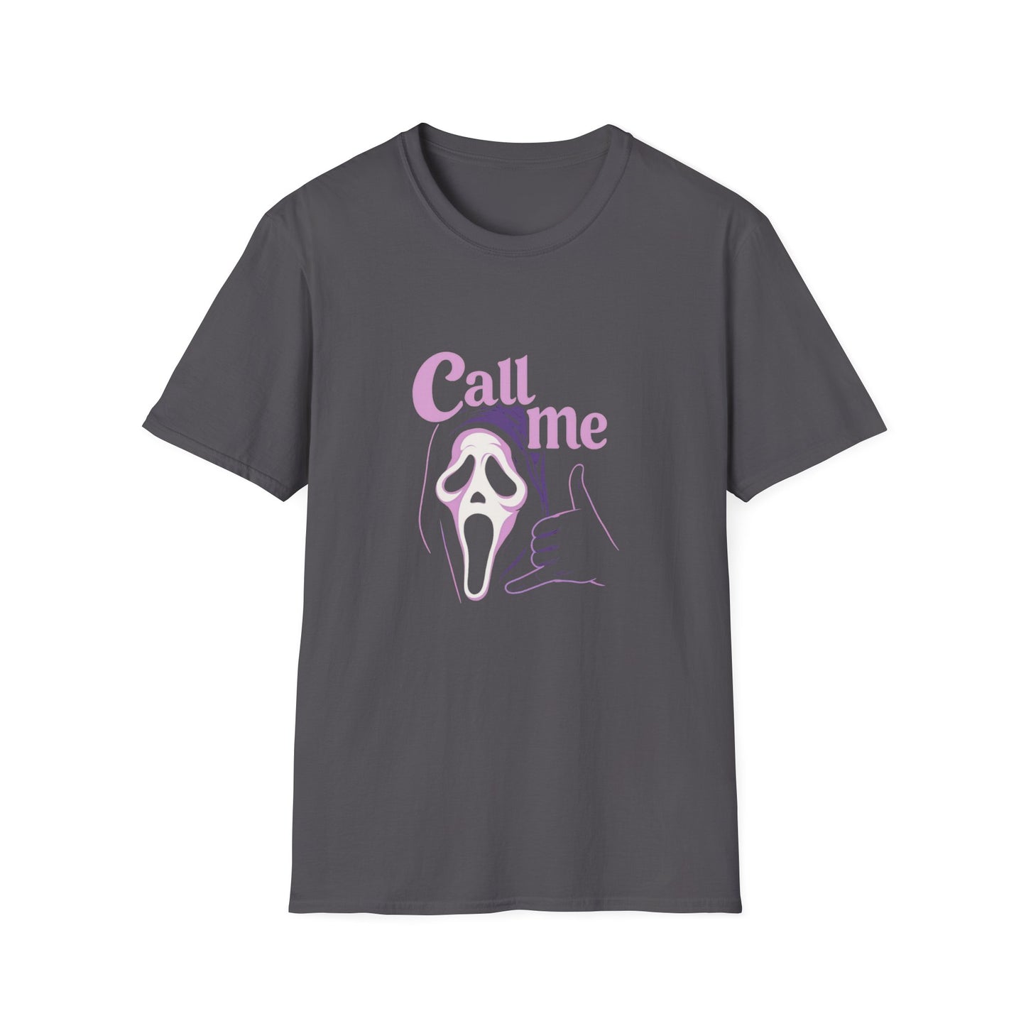 Call Me Tee