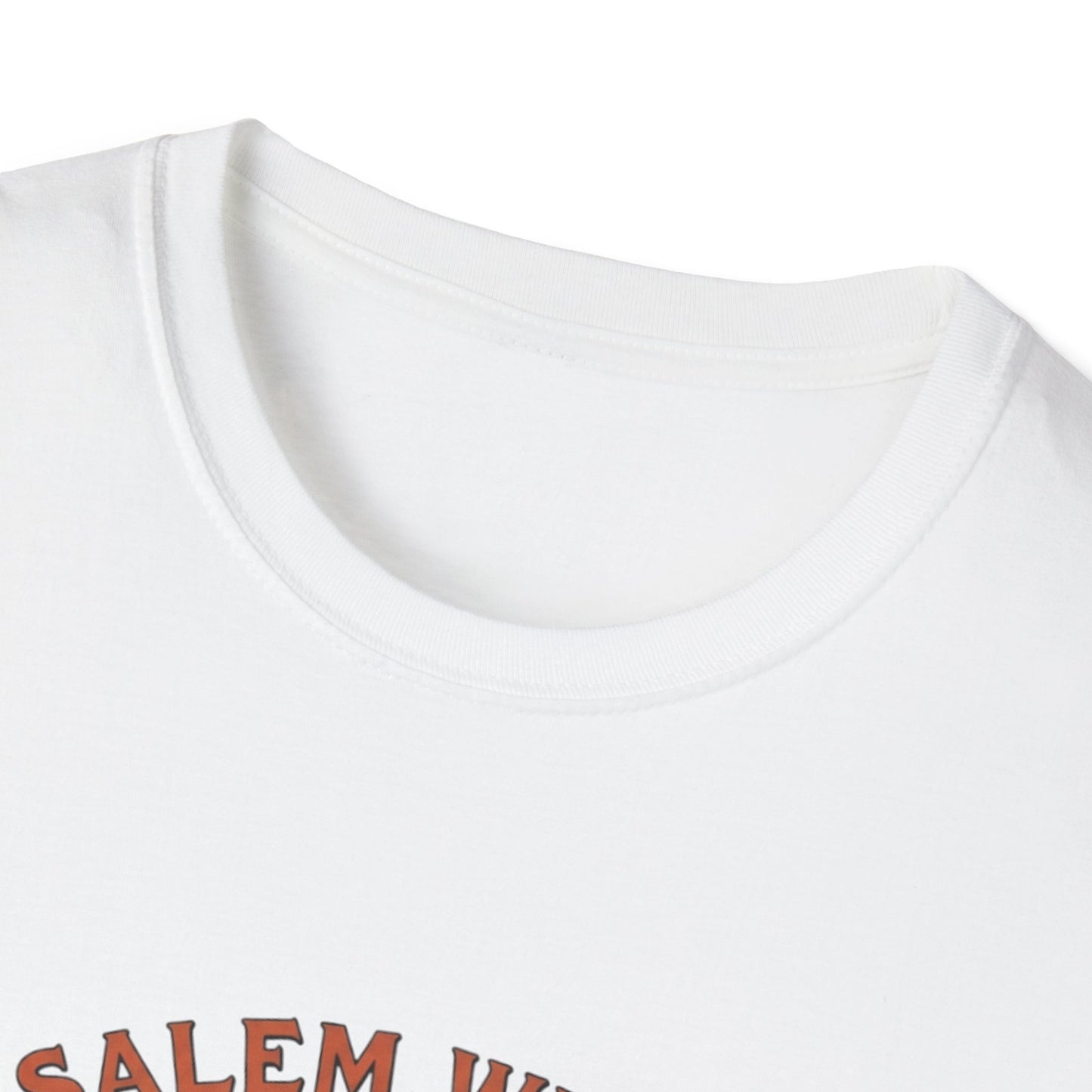 Salem Witch Social Club Tee