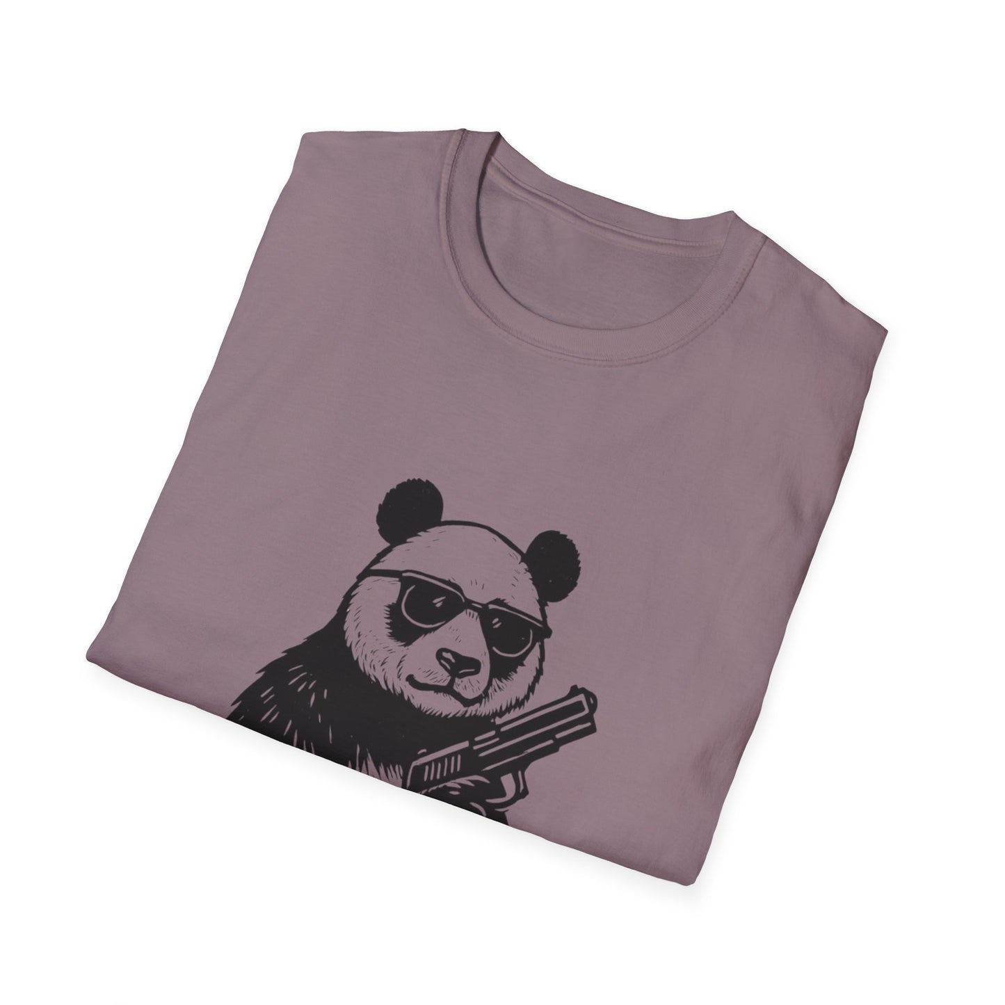 Cool Panda Tee