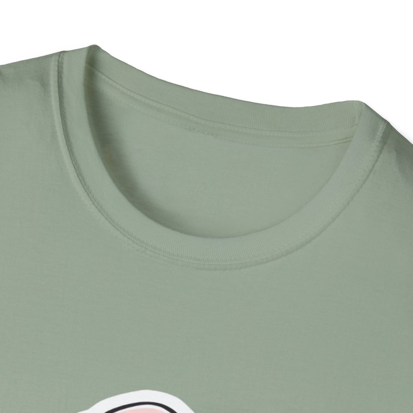 Sassy Duck Tee