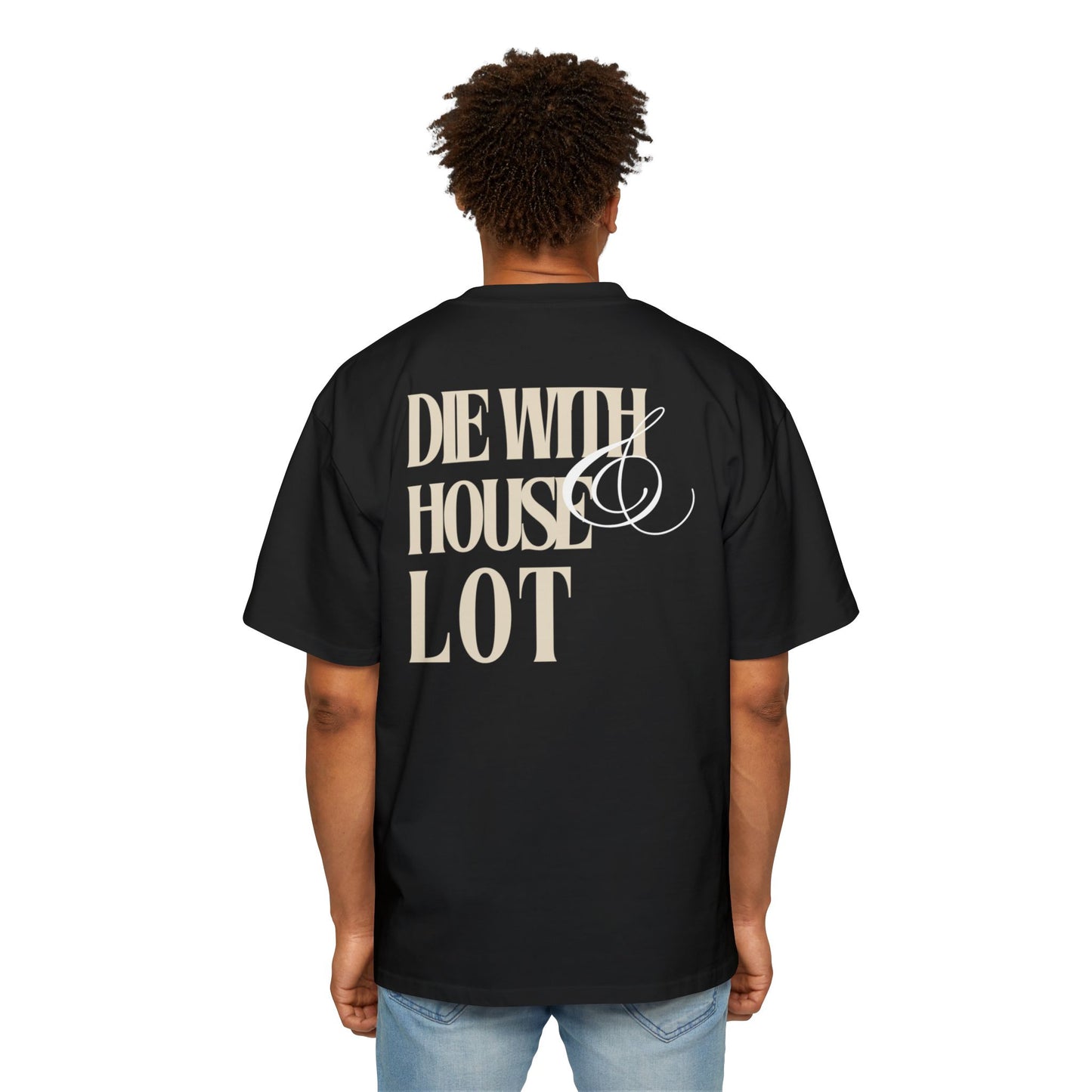 DWH&L Tee