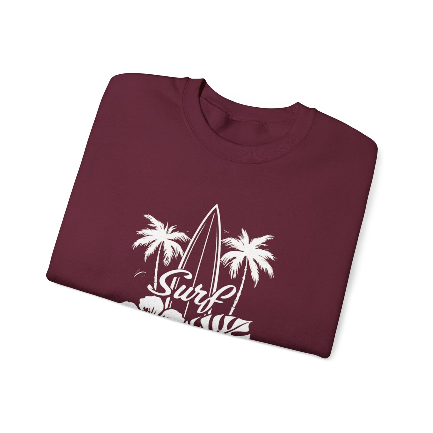 Surfs Up Sweatshirt