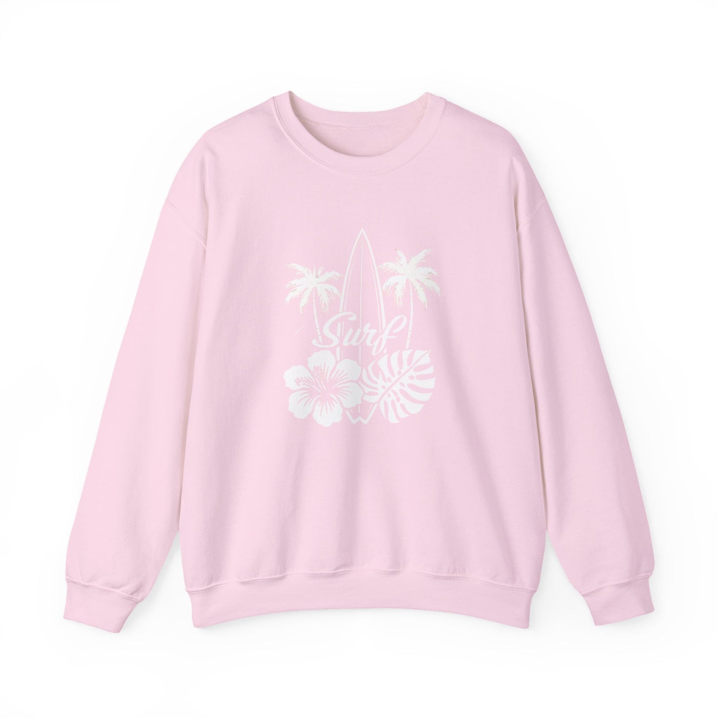 Surfs Up Sweatshirt