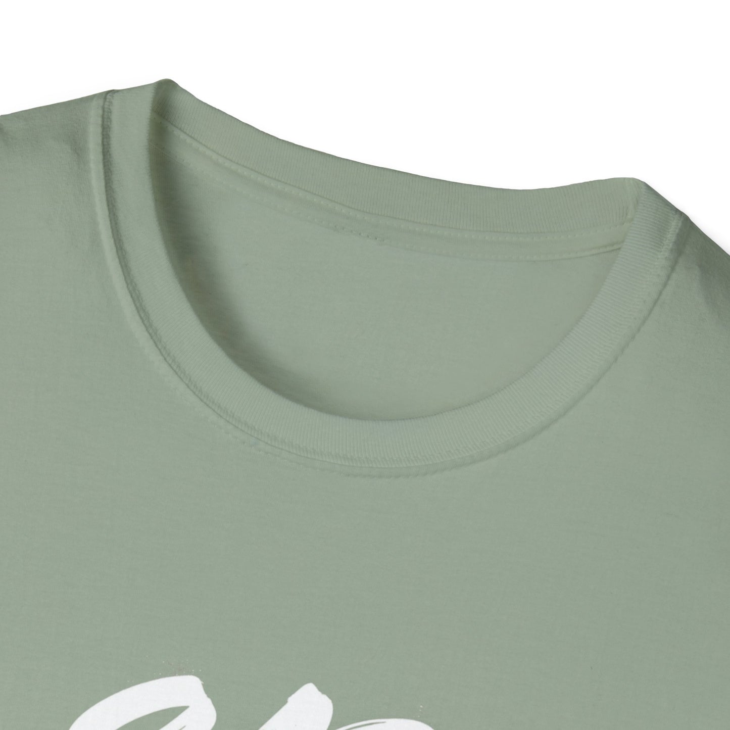 Stay Another Day Tee