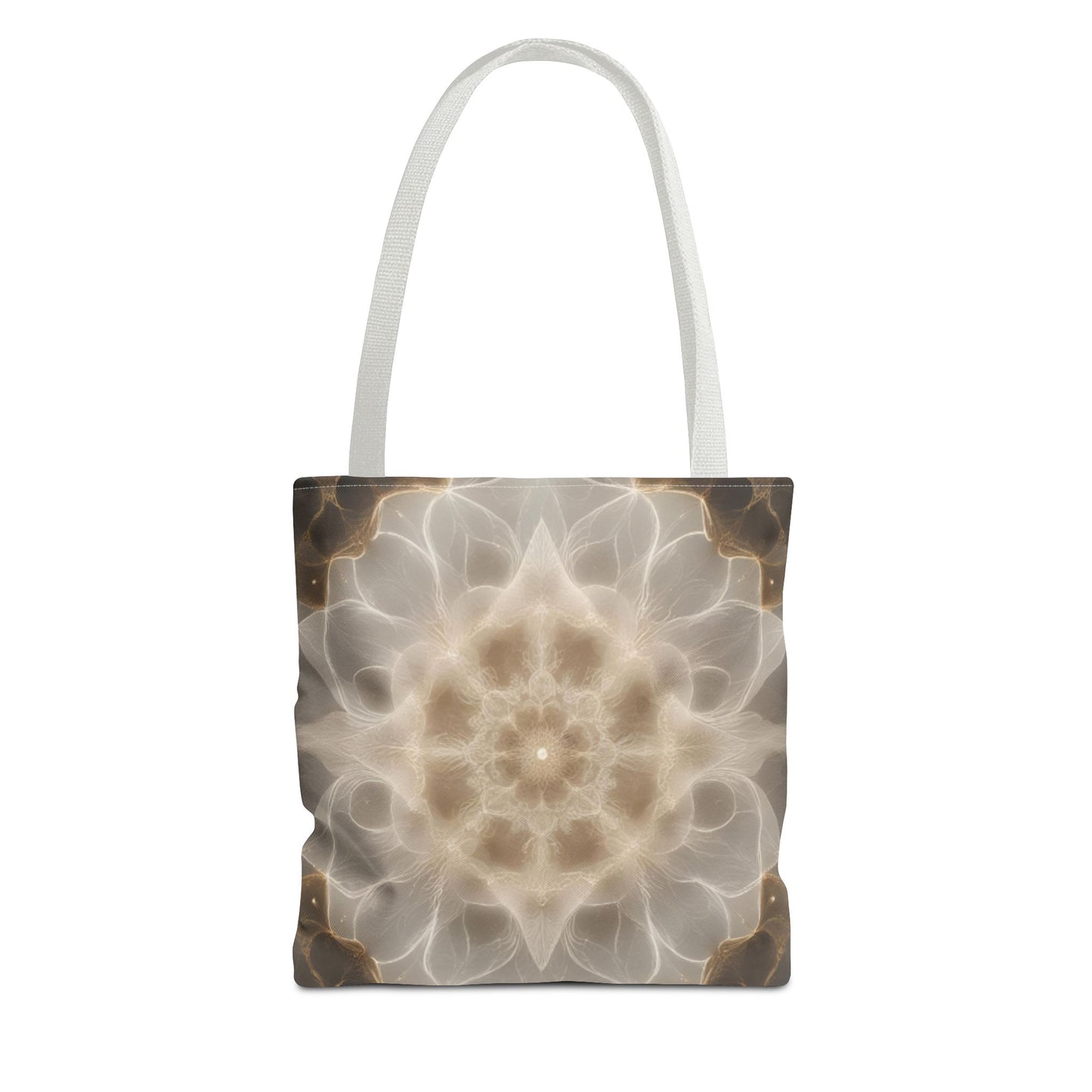 Mandela Tote Bag