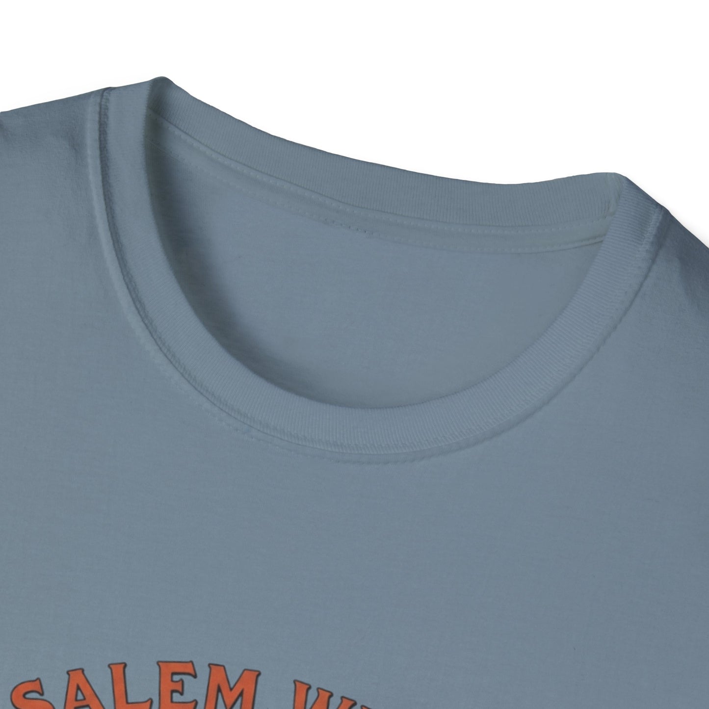 Salem Witch Social Club Tee