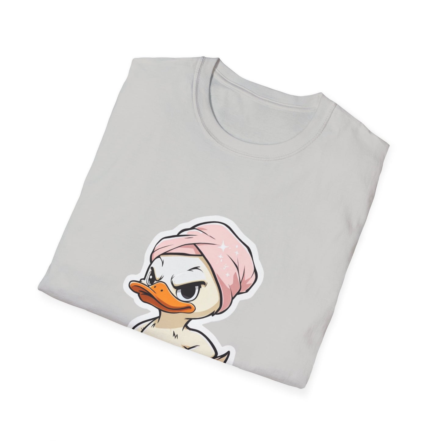 Sassy Duck Tee