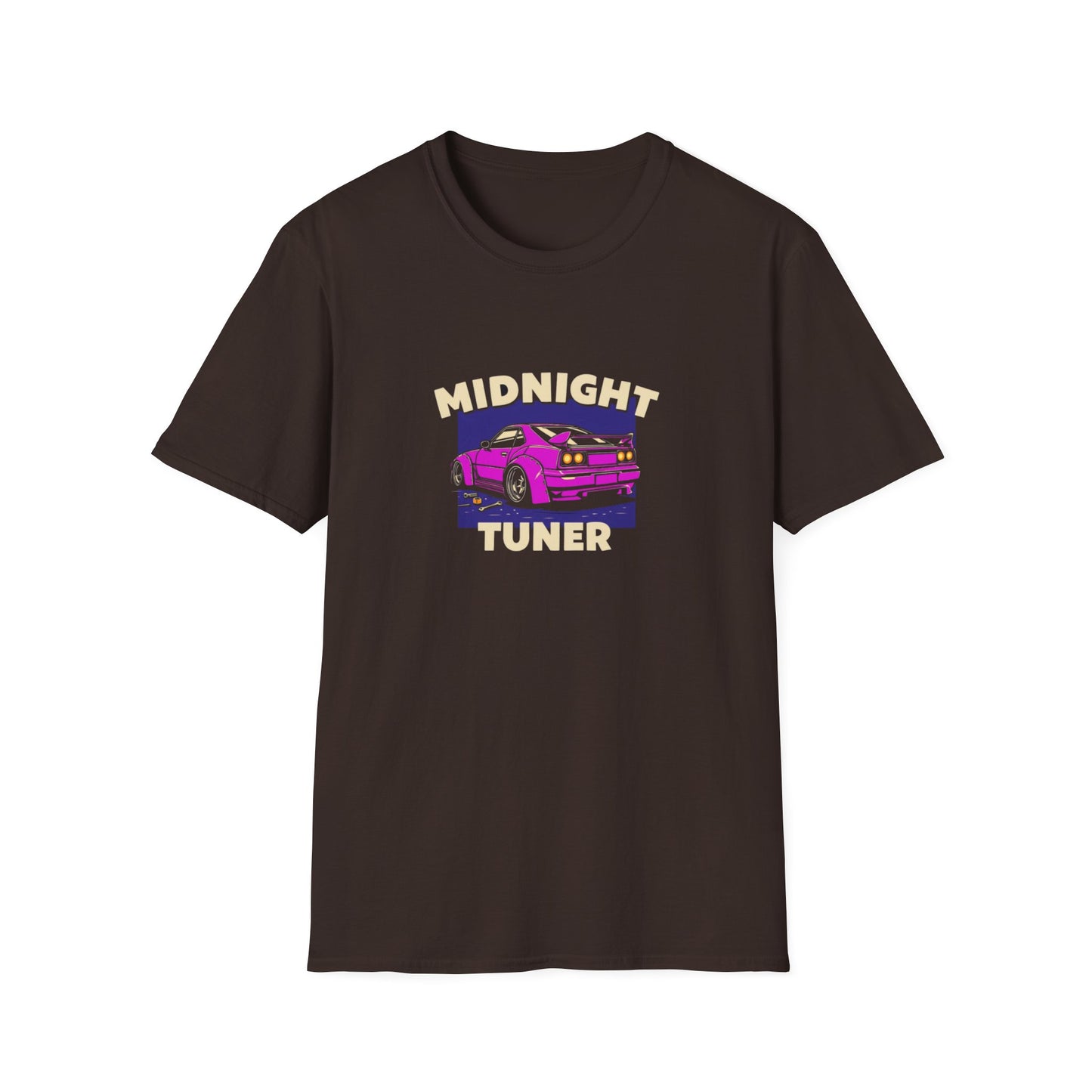 Midnight Tuner Tee