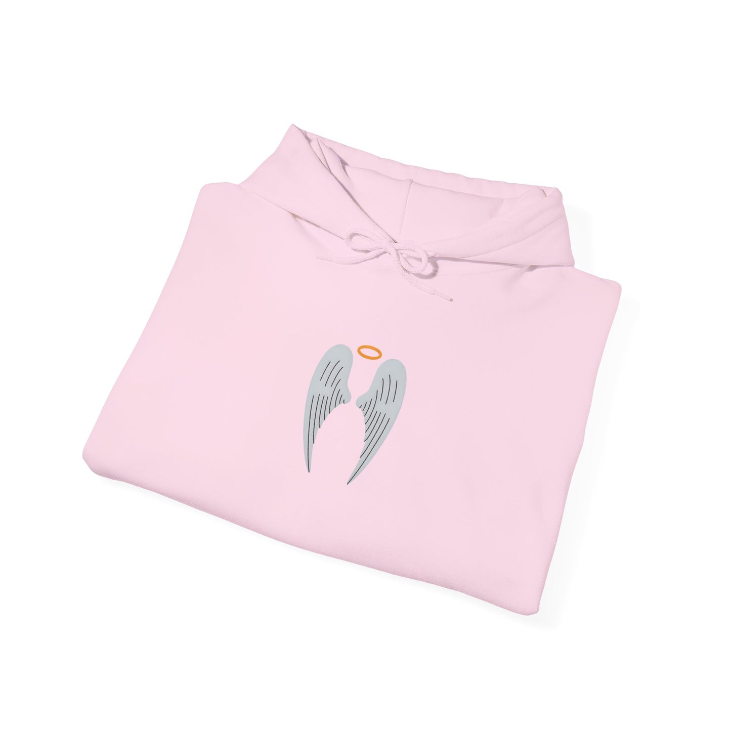 Heaven Sent™ Hooded Sweatshirt