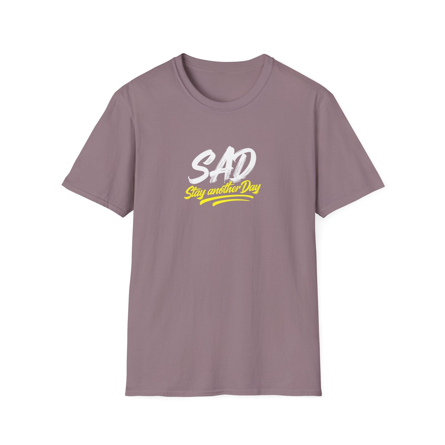 Stay Another Day Tee