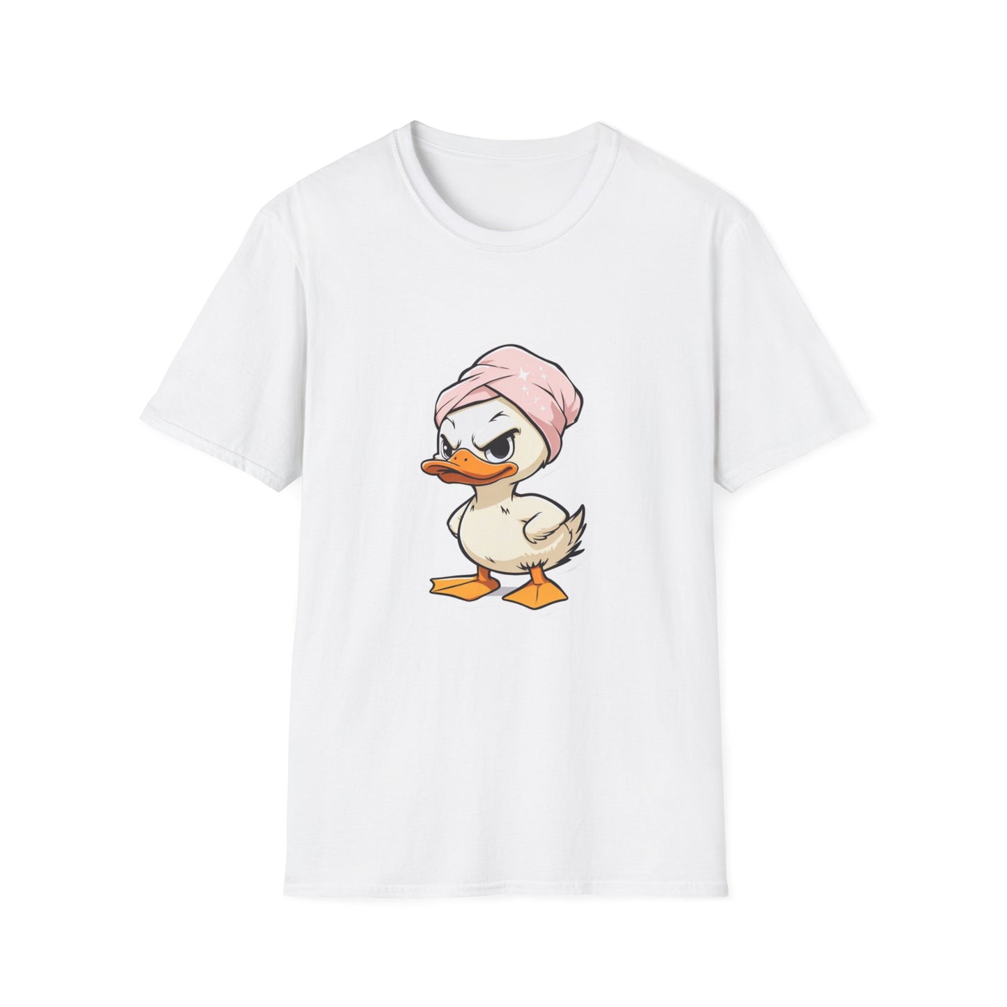 Sassy Duck Tee
