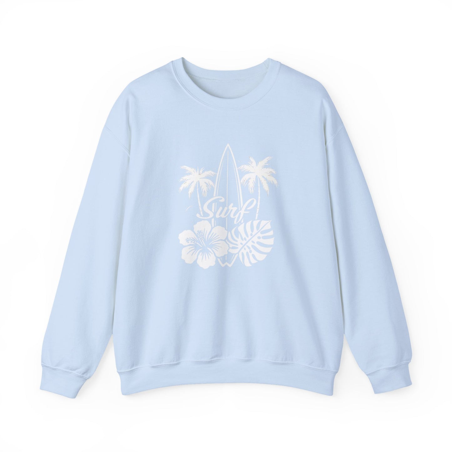 Surfs Up Sweatshirt