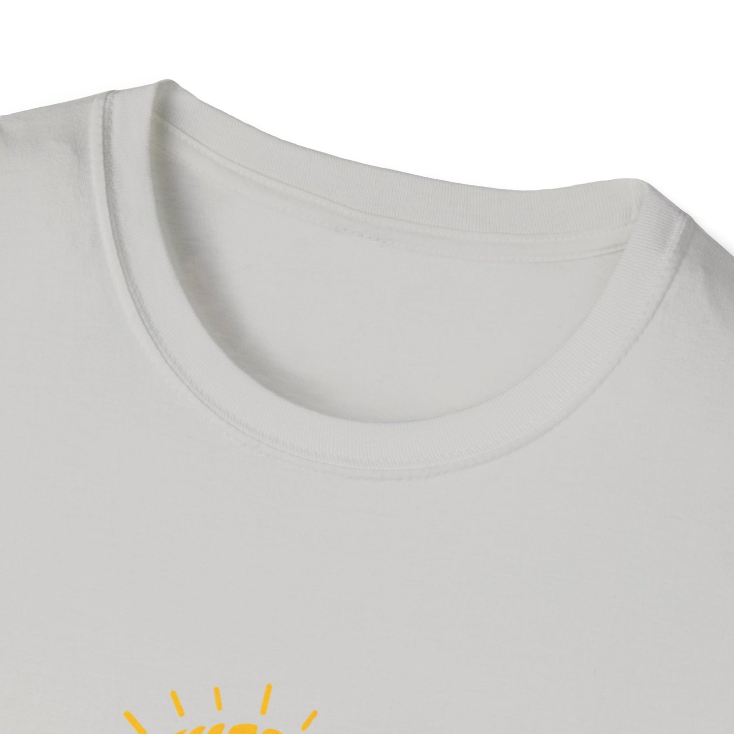 There's Always Light Even in the Dark Tee
