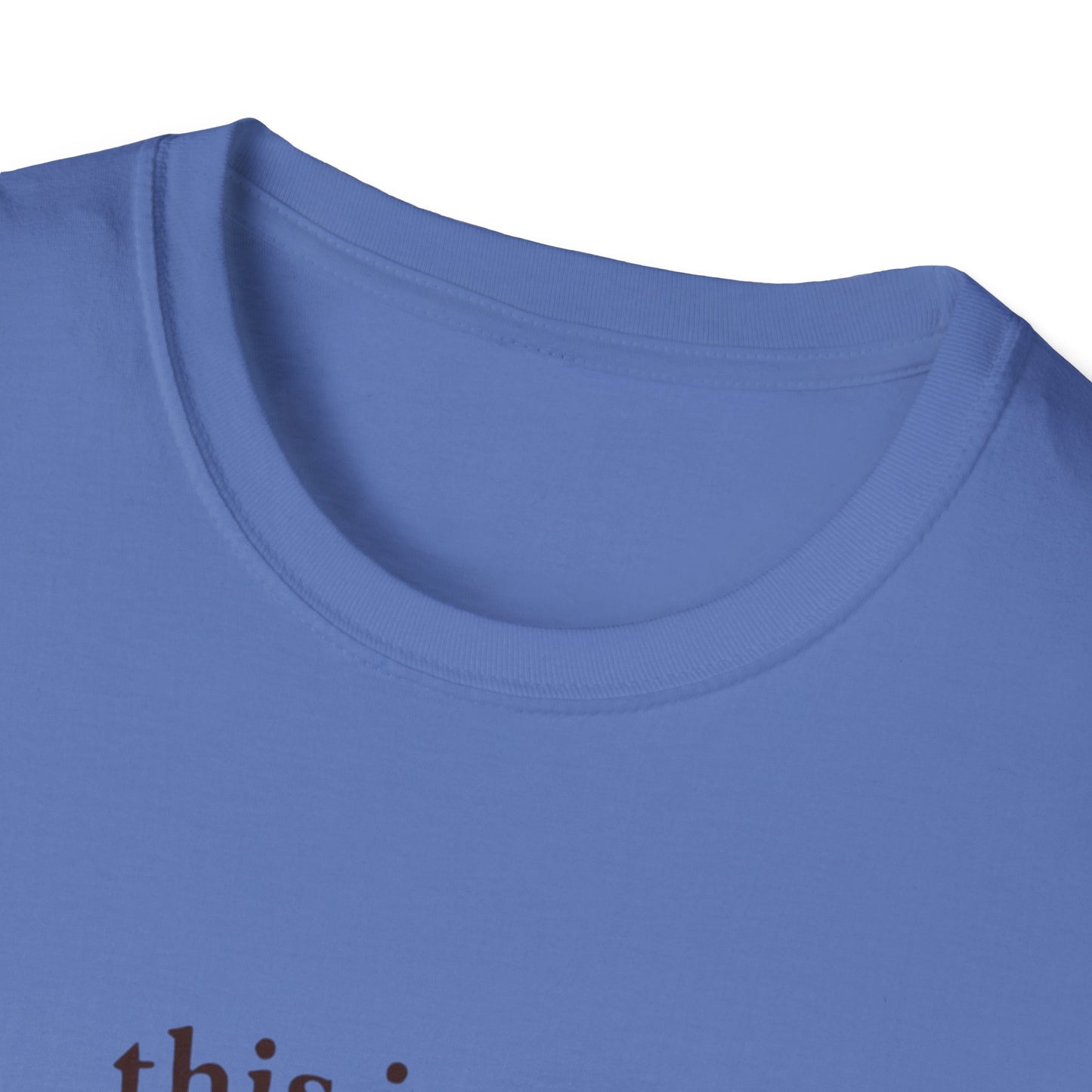 I'm Tired Raccoon Tee