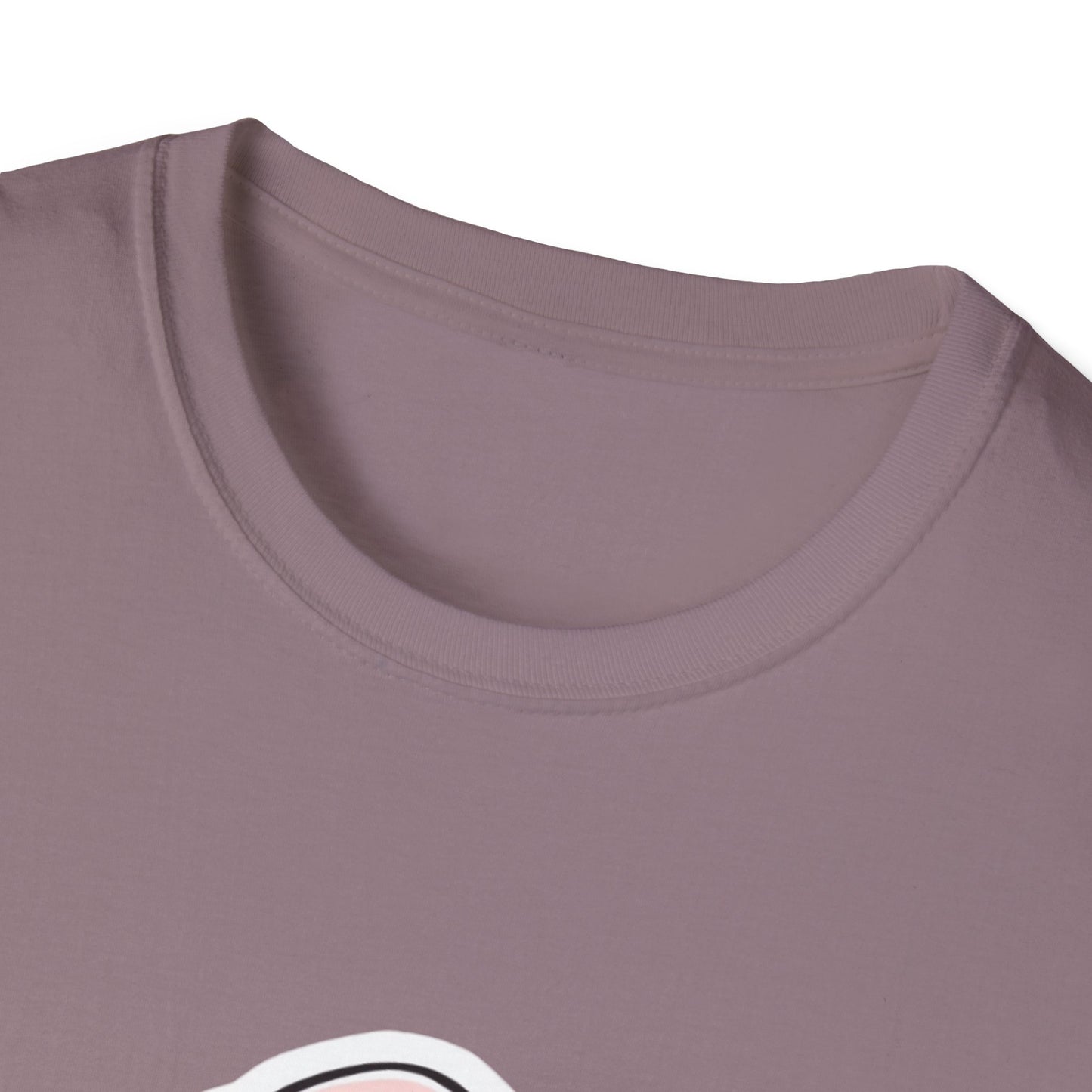 Sassy Duck Tee