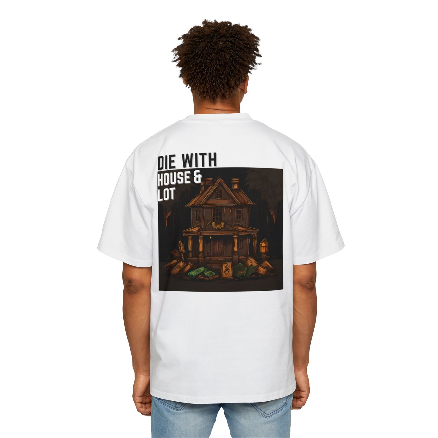 DWH&L Tee