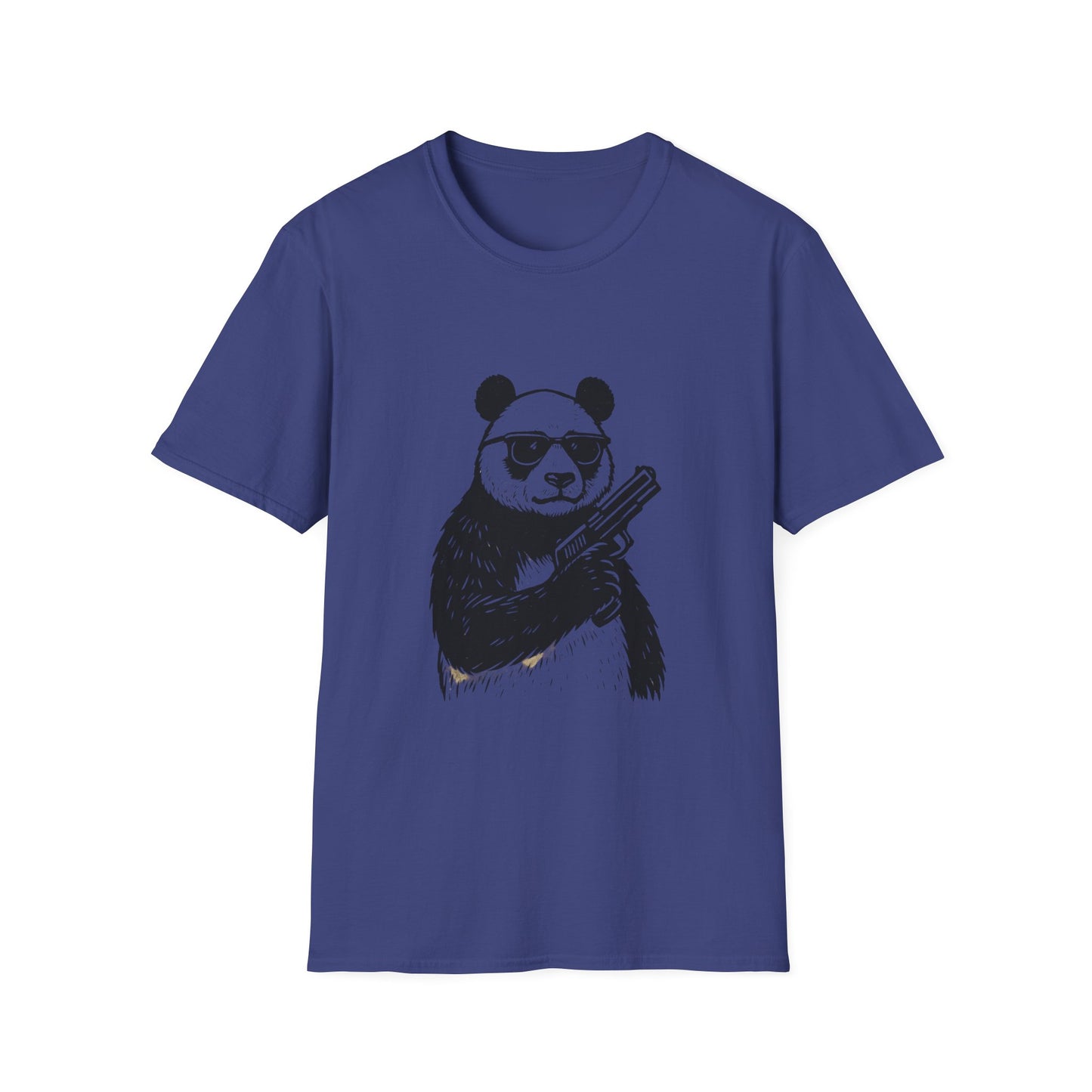 Cool Panda Tee