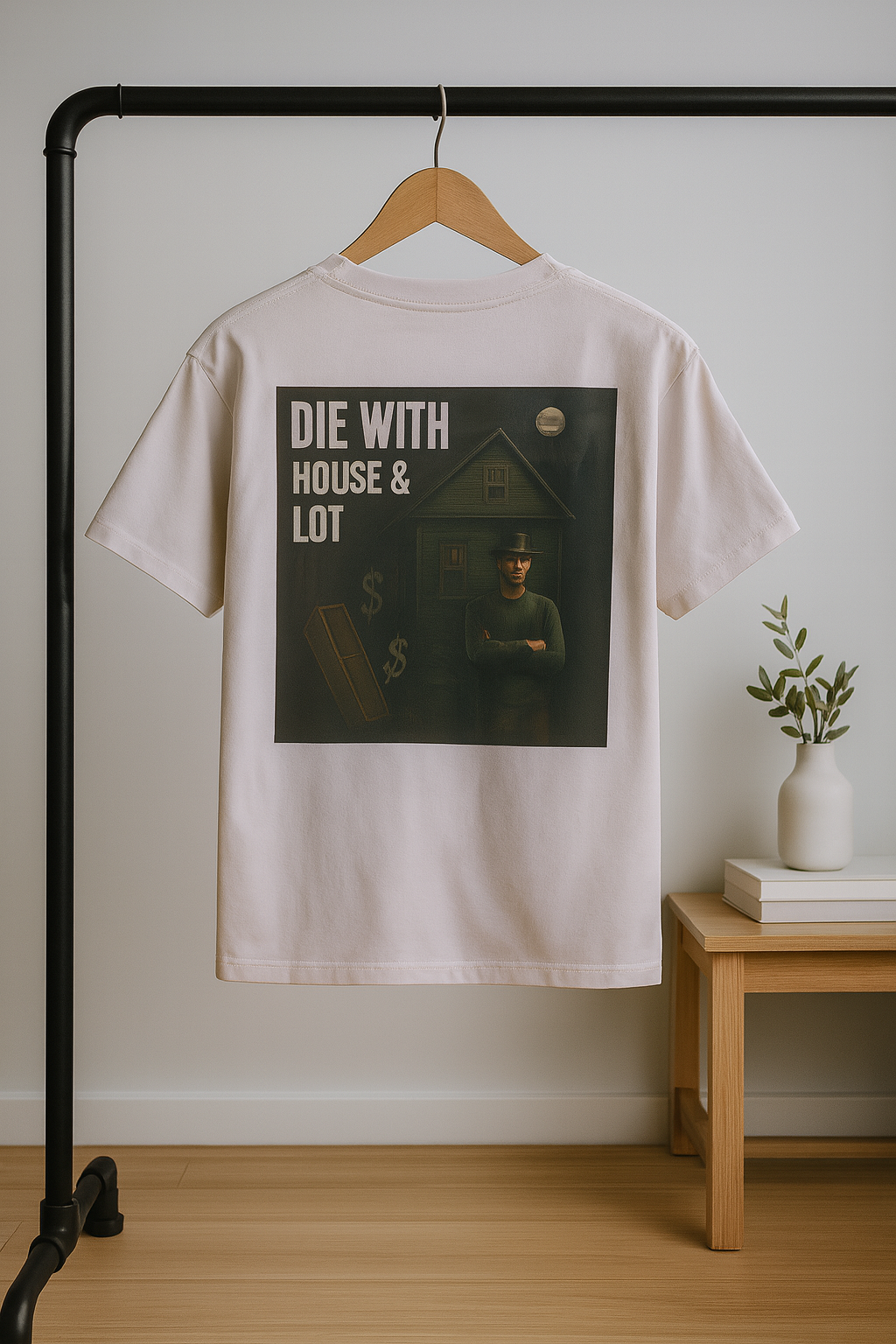 DWH&L Tee