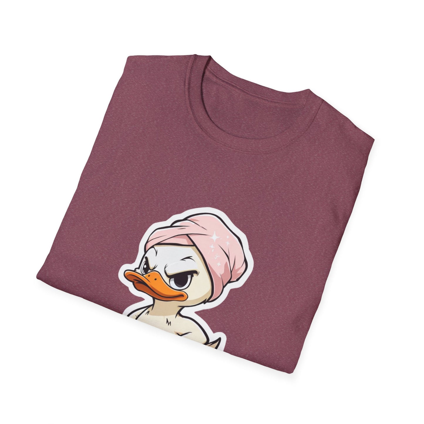 Sassy Duck Tee