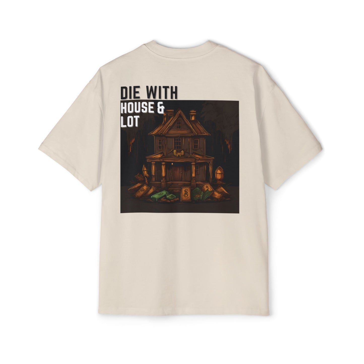 DWH&L Tee