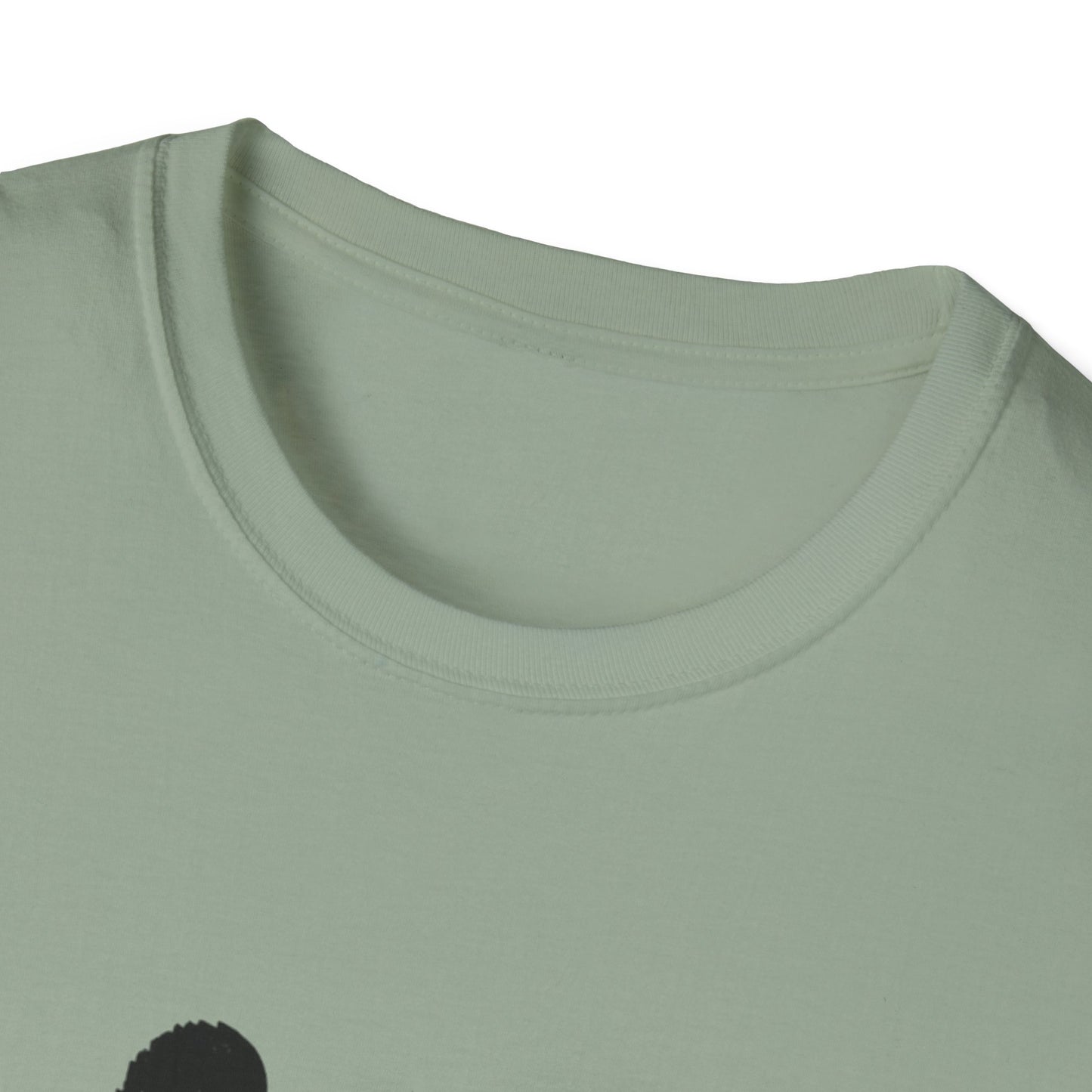 Cool Panda Tee