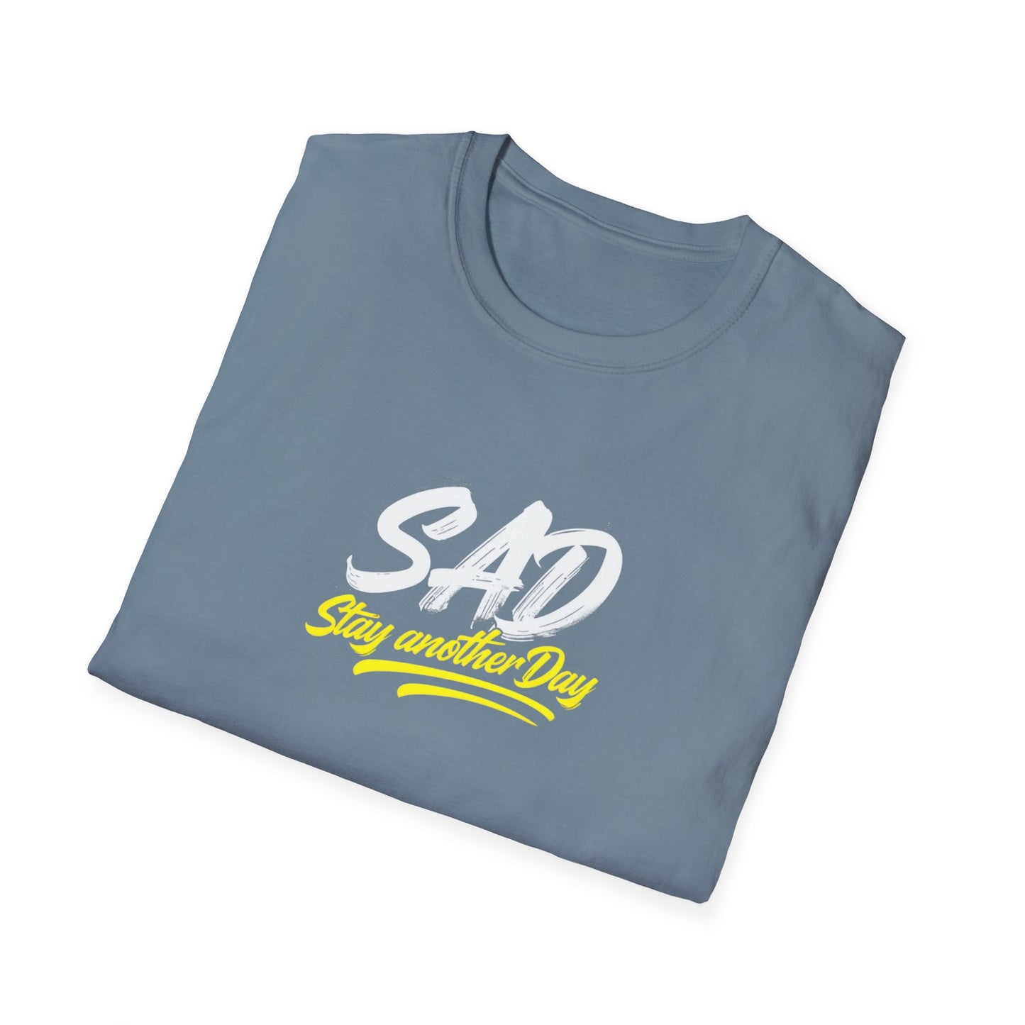 Stay Another Day Tee