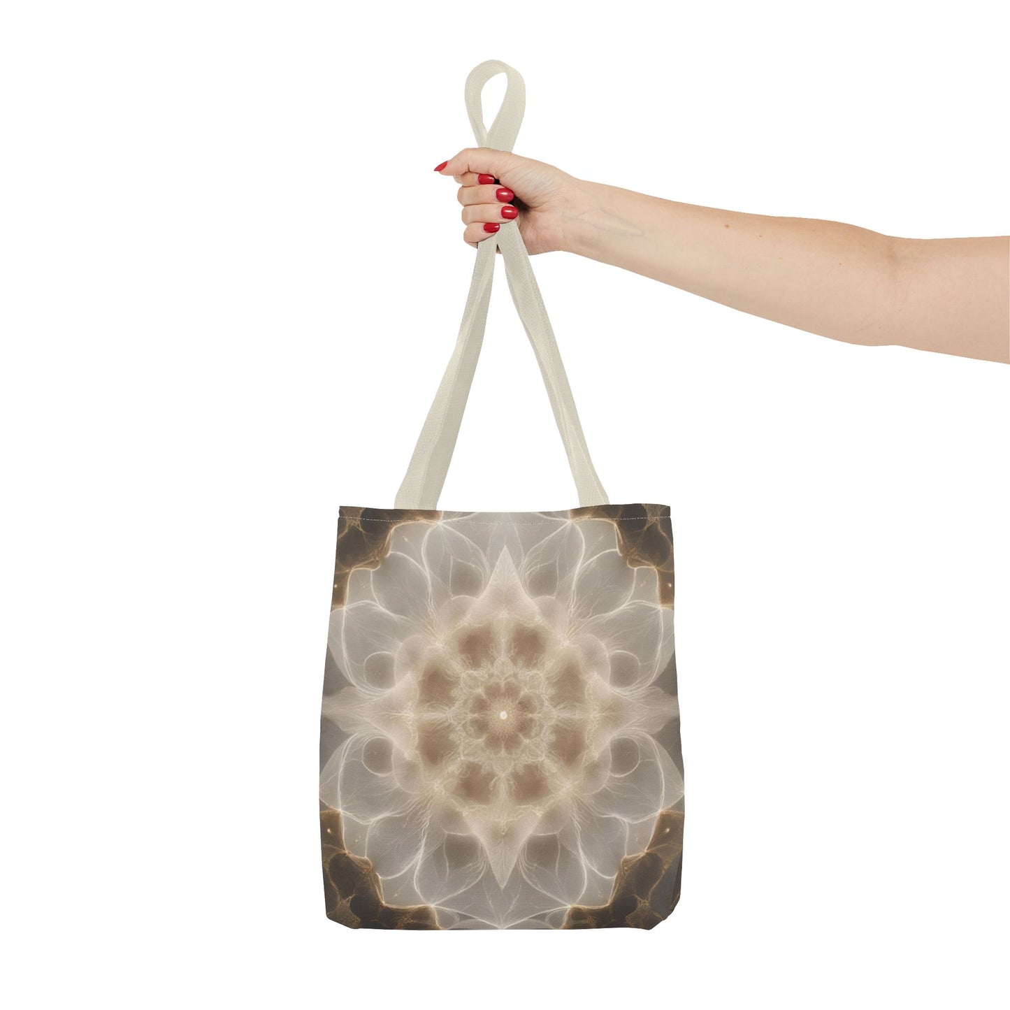 Mandela Tote Bag