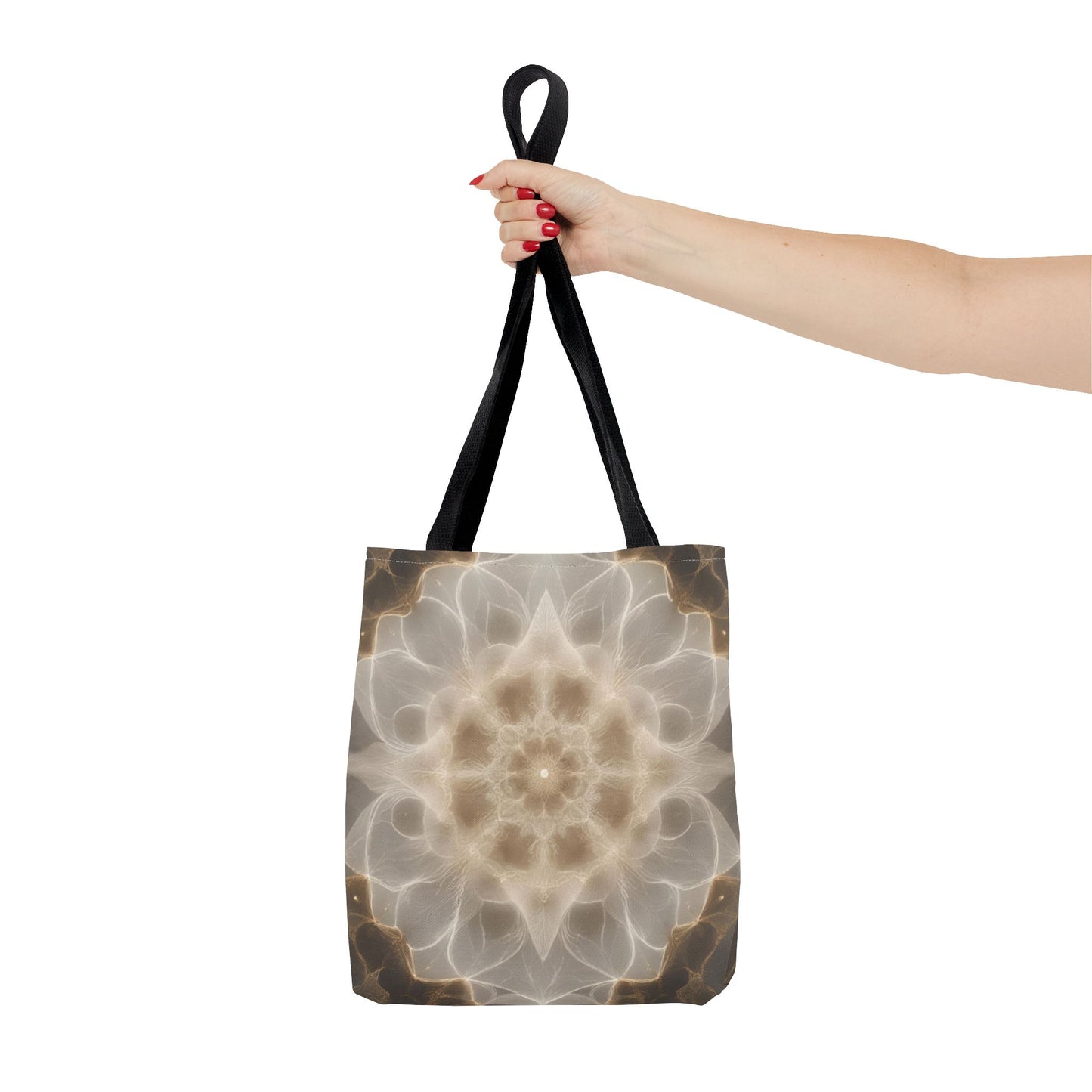 Mandela Tote Bag