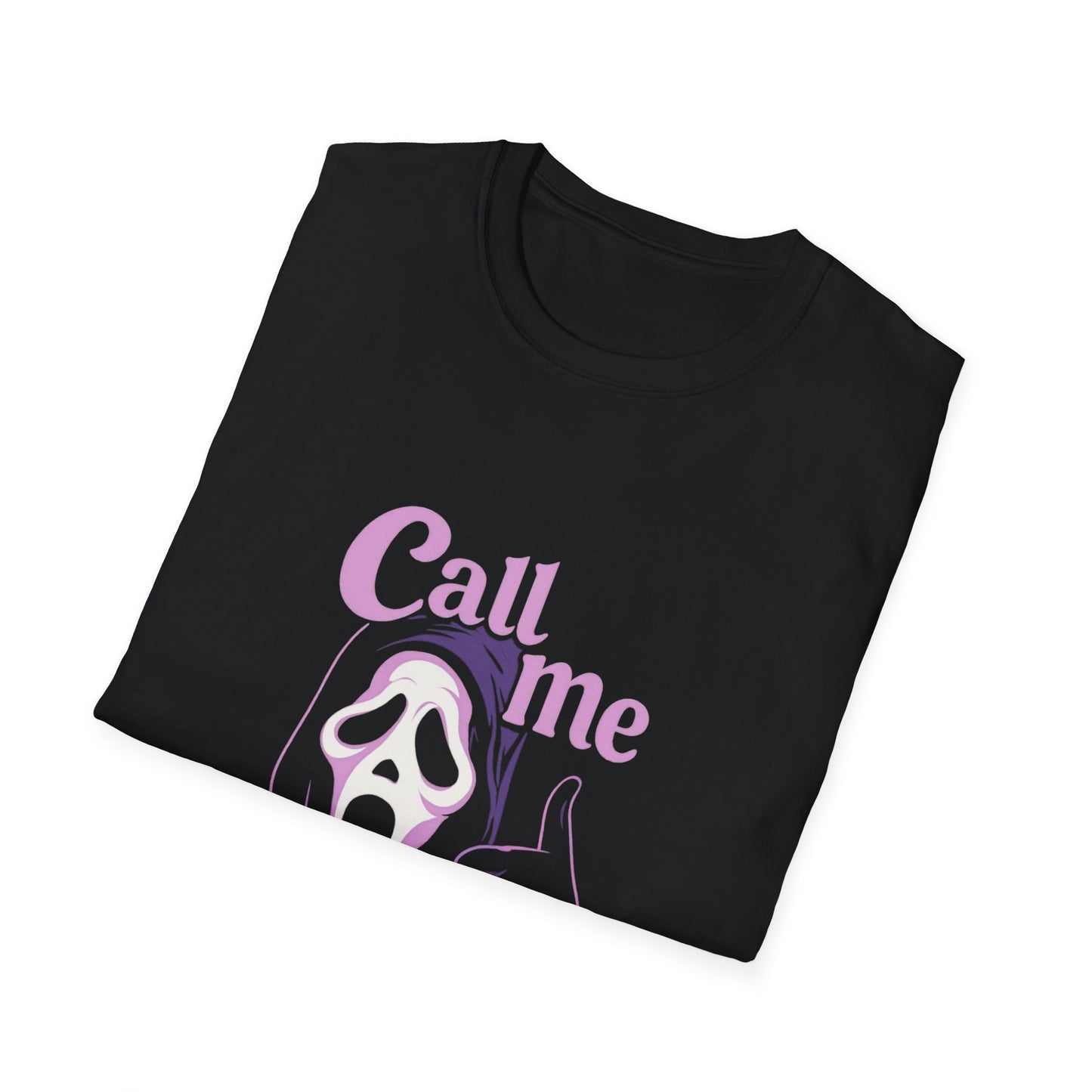 Call Me Tee